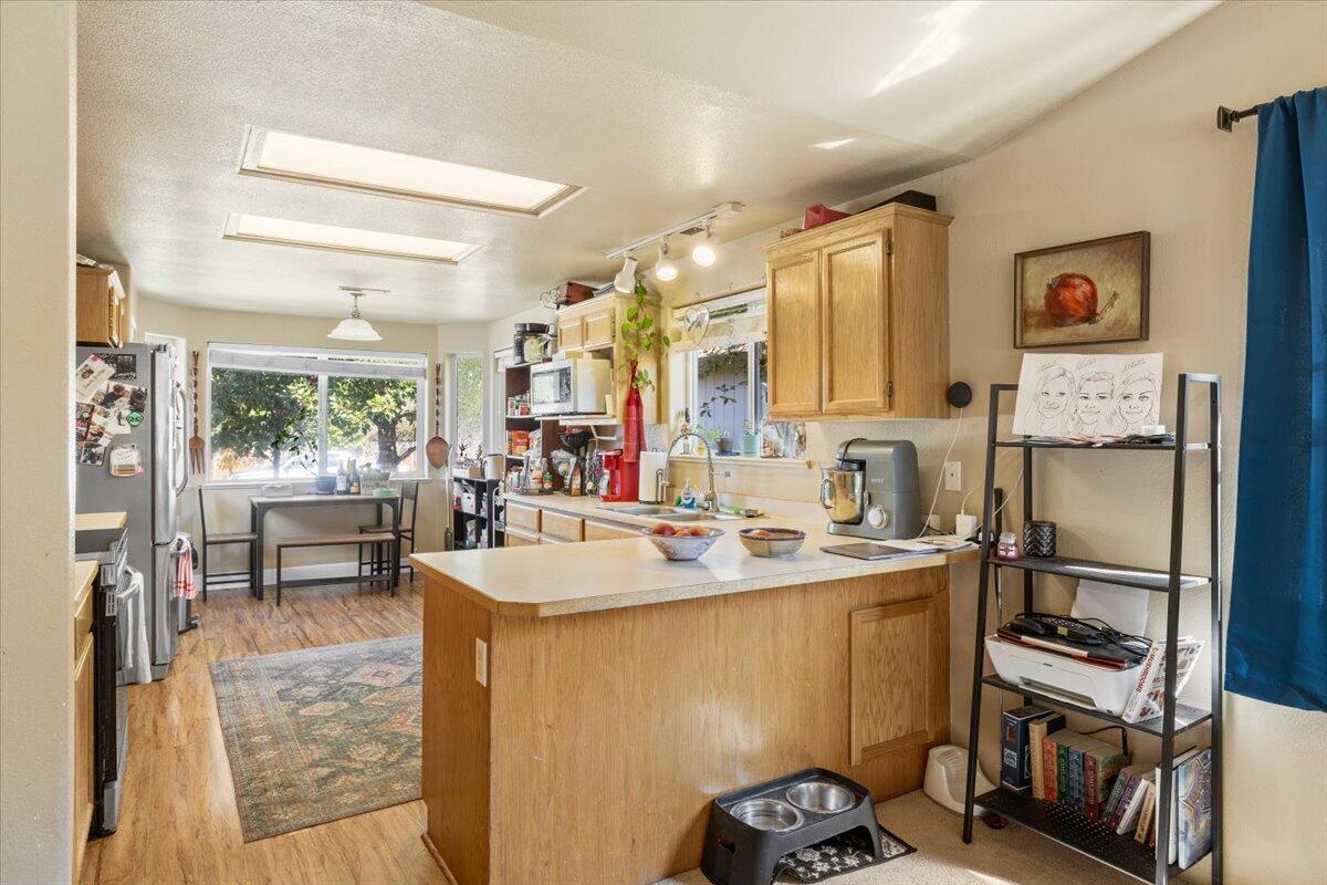 713 Halvorsen Street