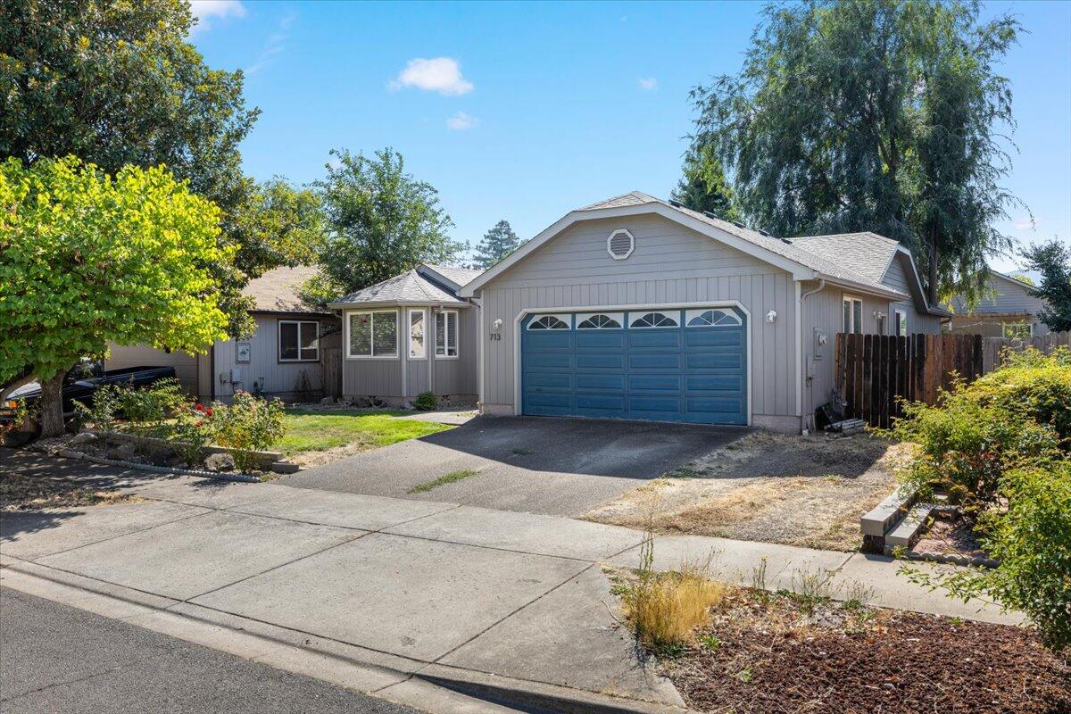 713 Halvorsen Street