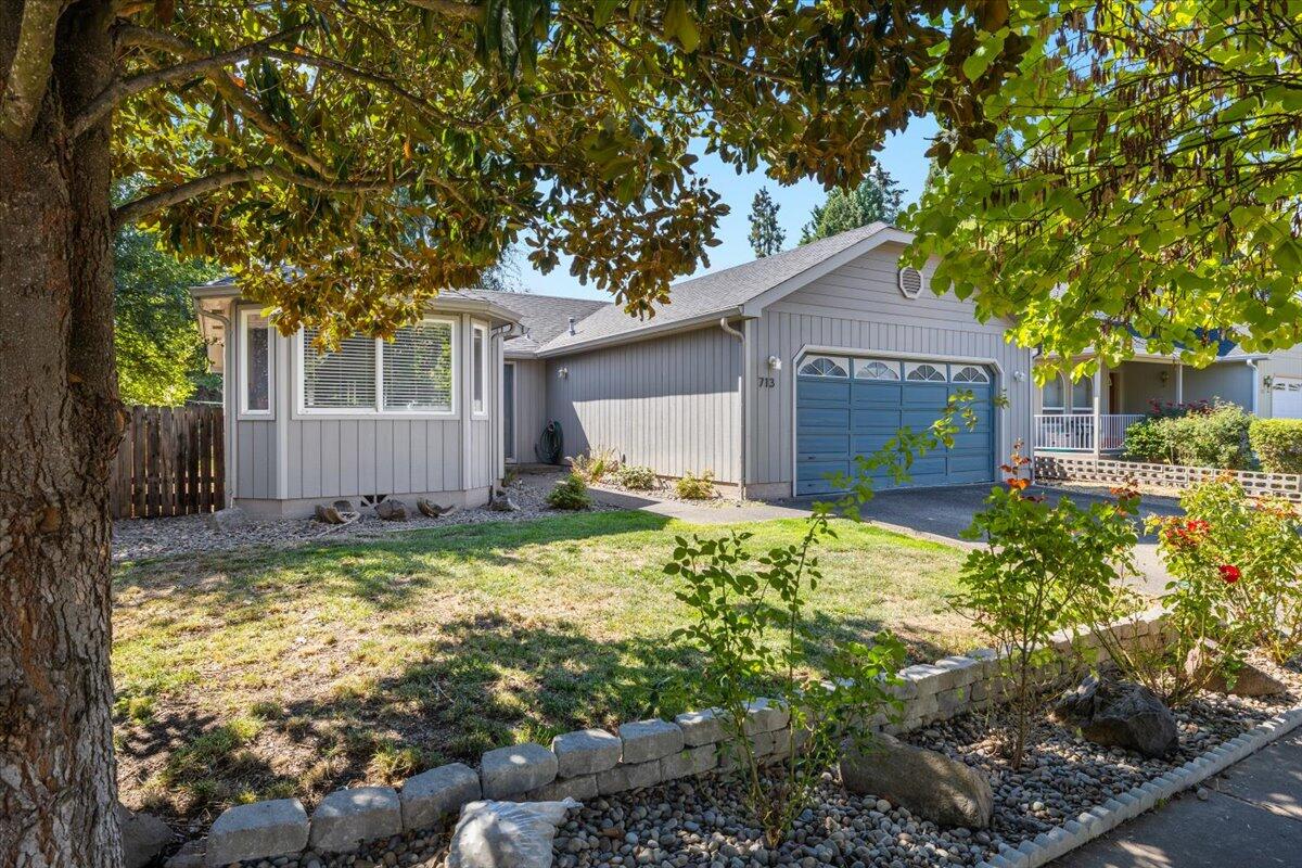 713 Halvorsen Street