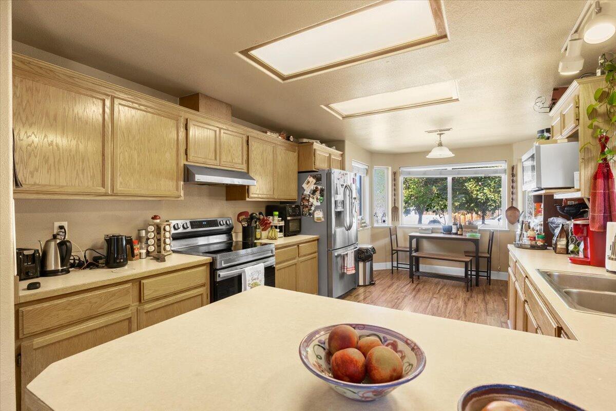 713 Halvorsen Street