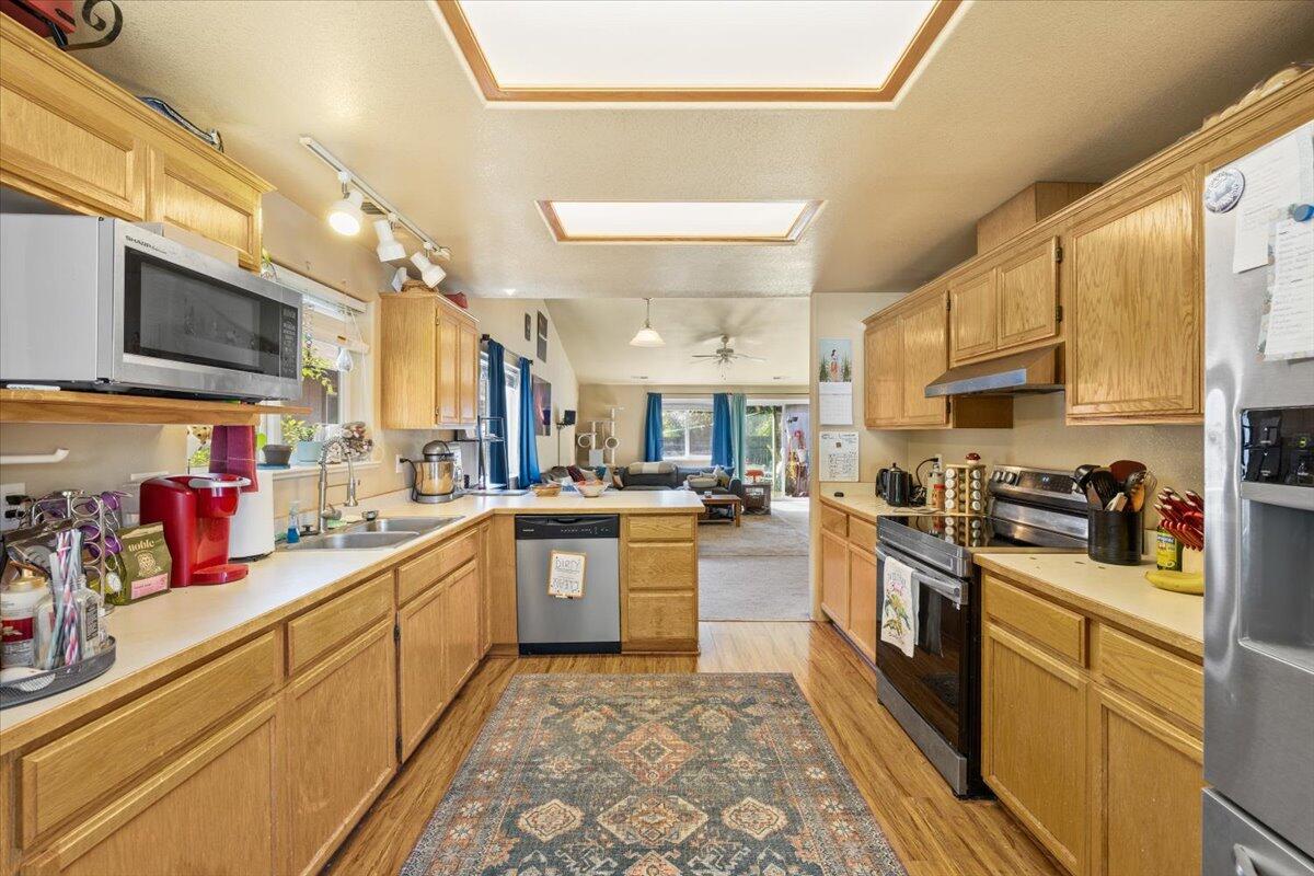 713 Halvorsen Street