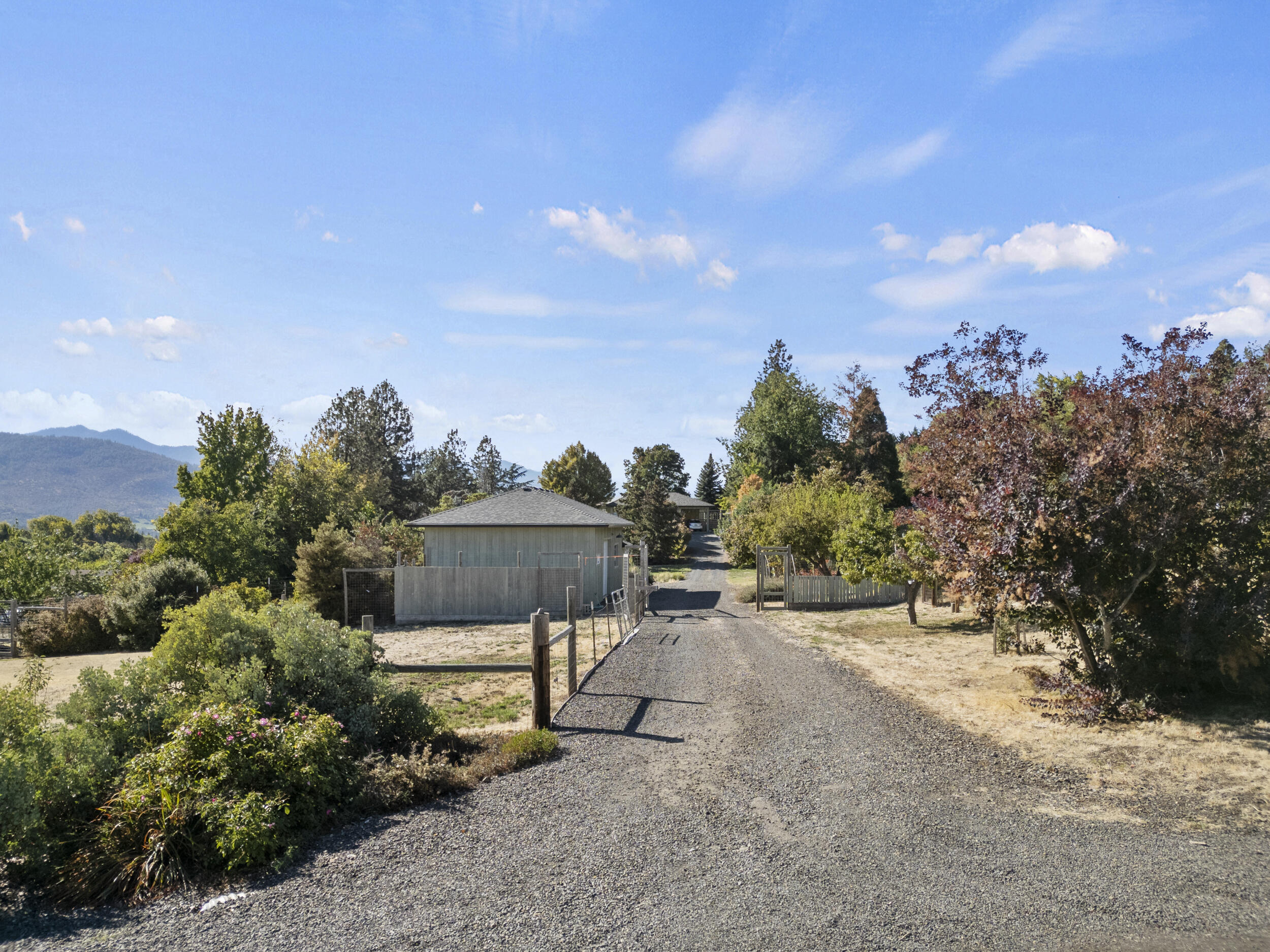 305 Myer Creek Road
