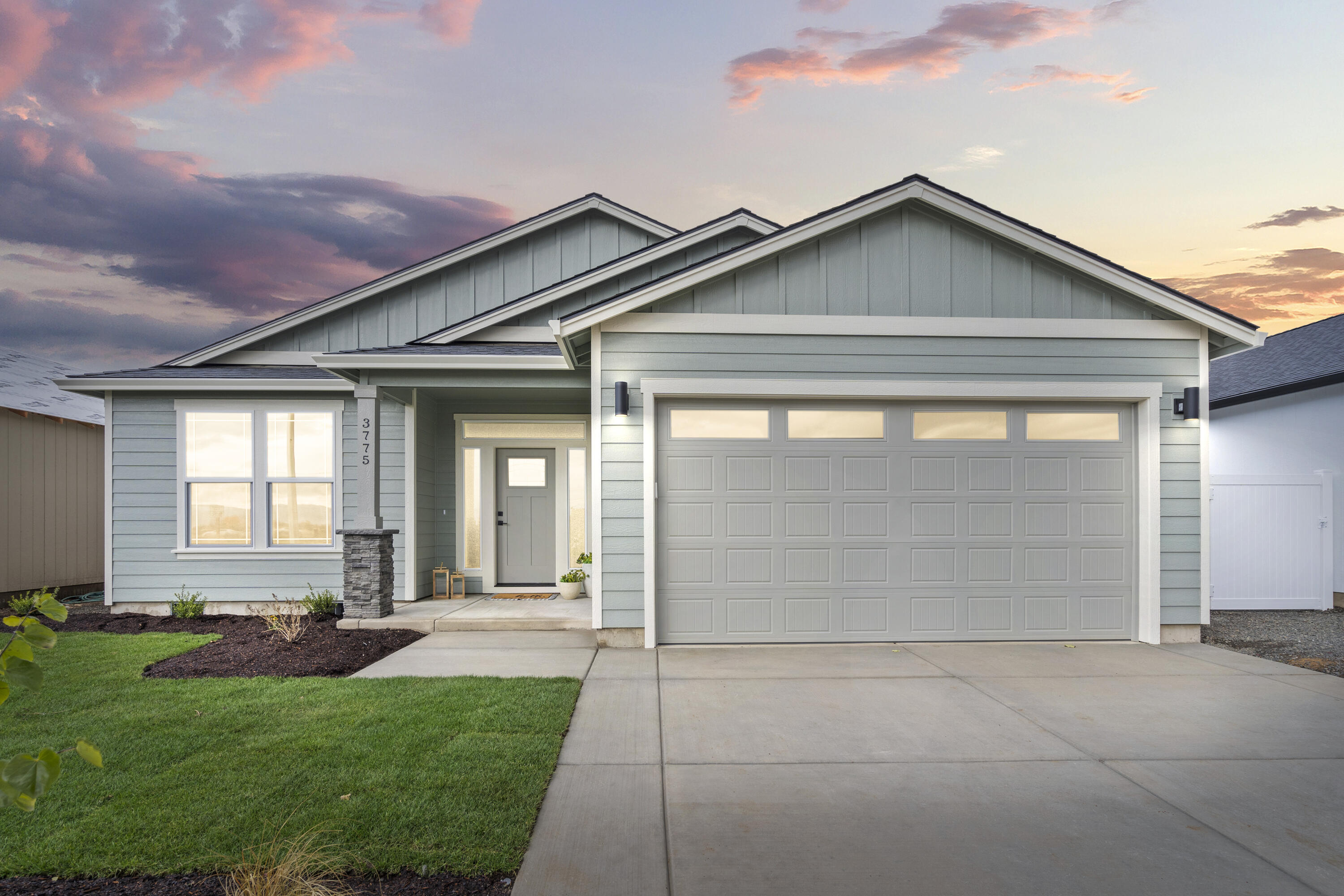 3775 Agate Meadows Court