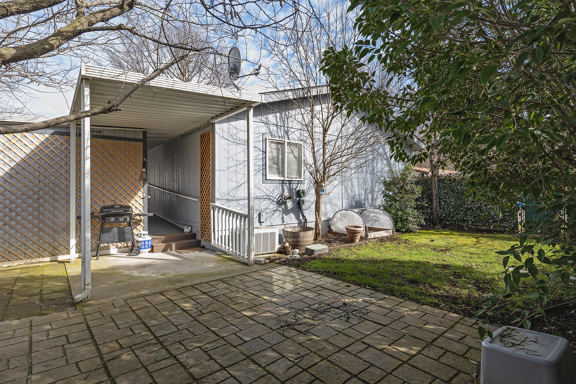 633 E Archwood Drive, UNIT 63