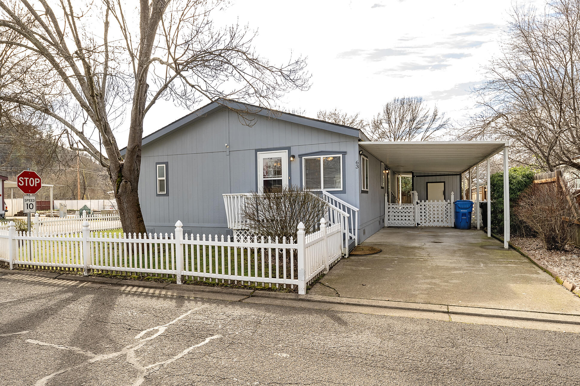 633 E Archwood Drive, UNIT 63