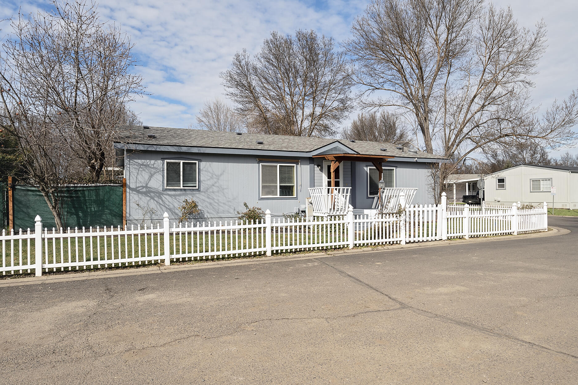 633 E Archwood Drive, UNIT 63