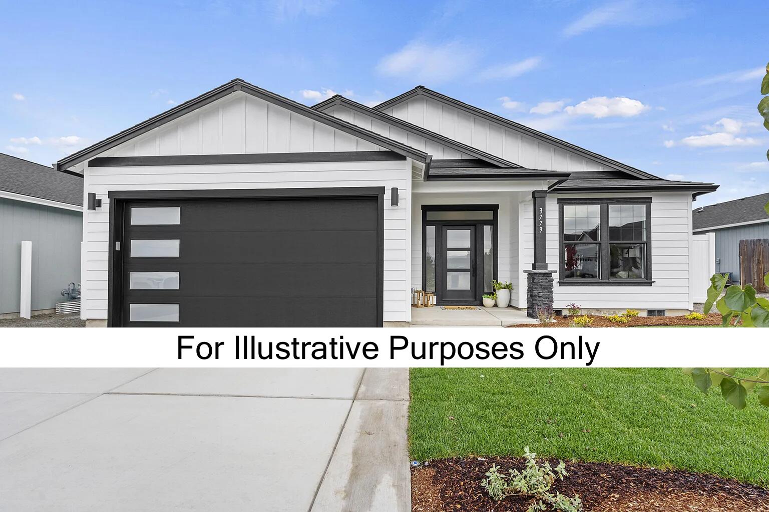 3751 Agate Meadows Court