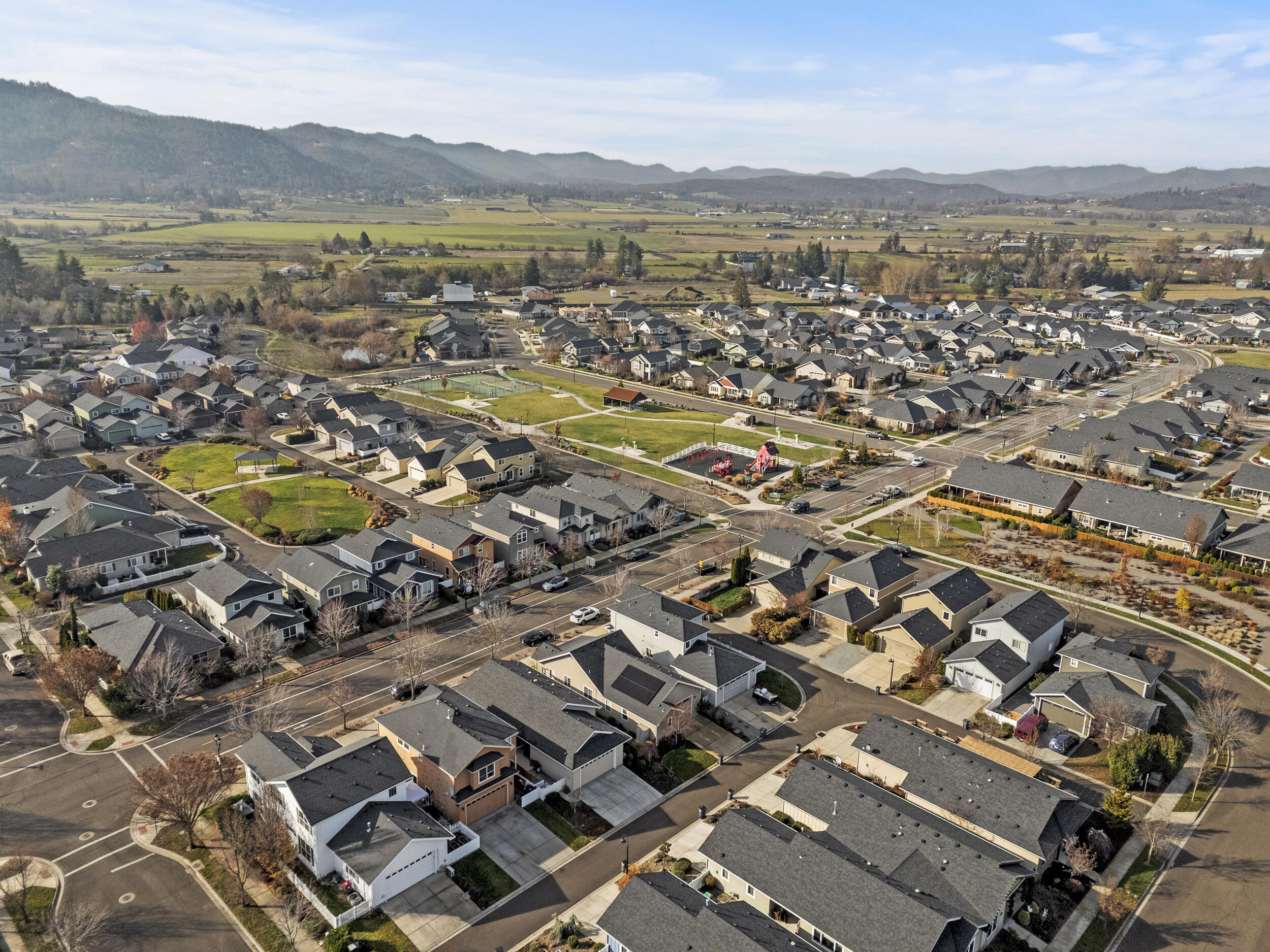 1142 N Haskell Street