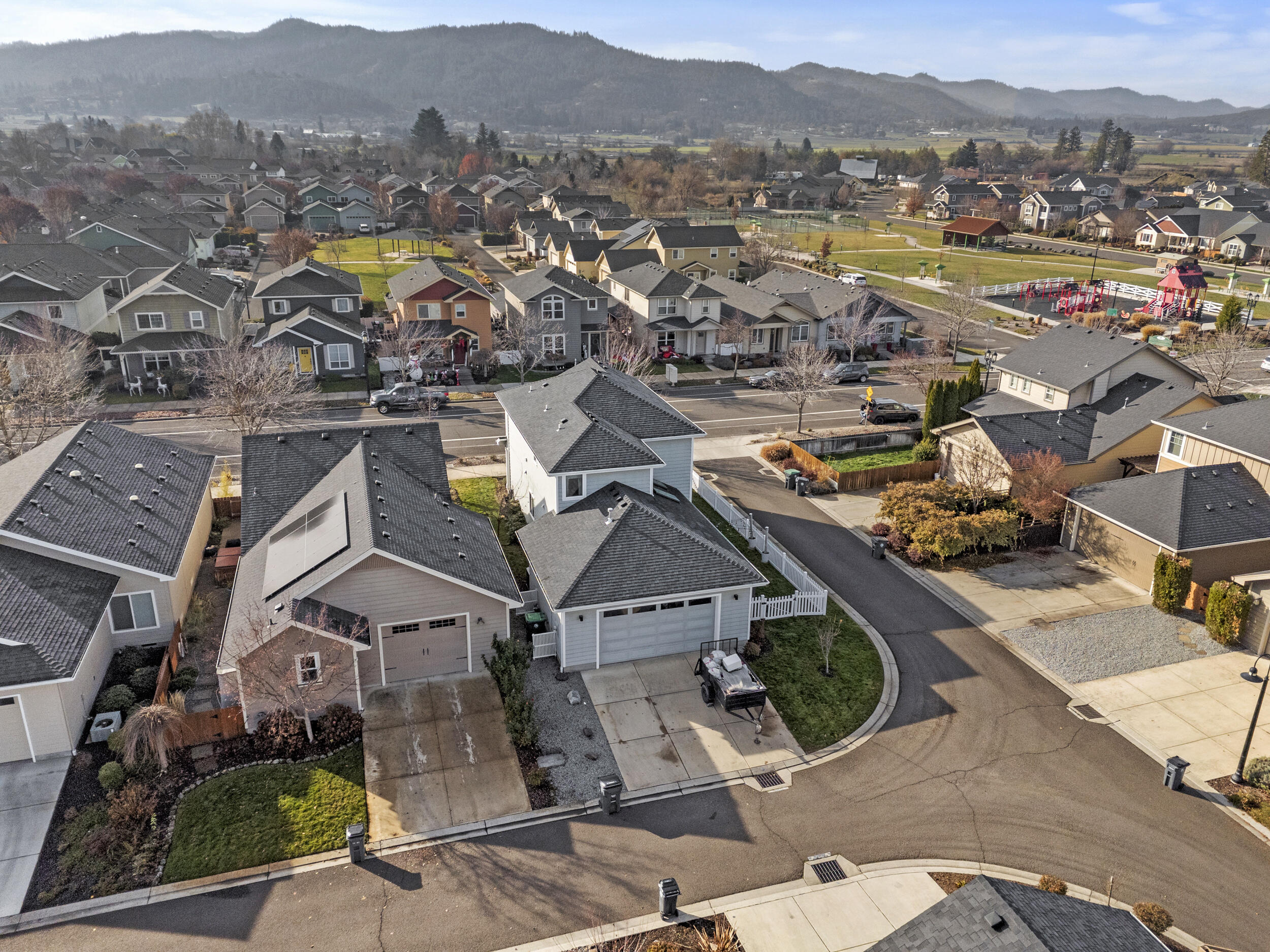 1142 N Haskell Street