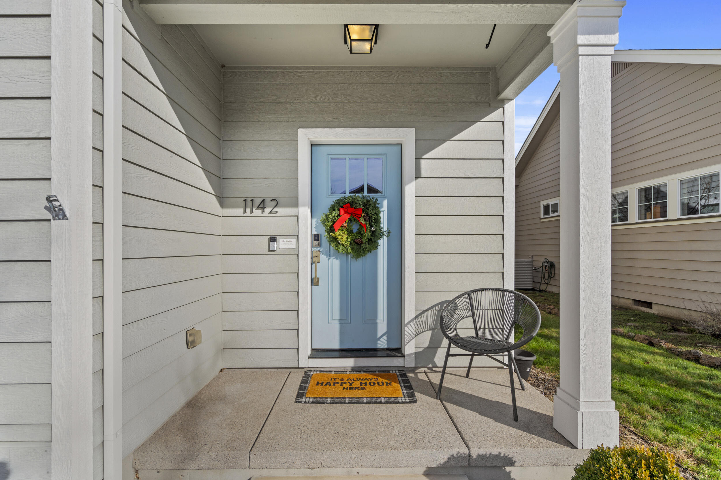 1142 N Haskell Street