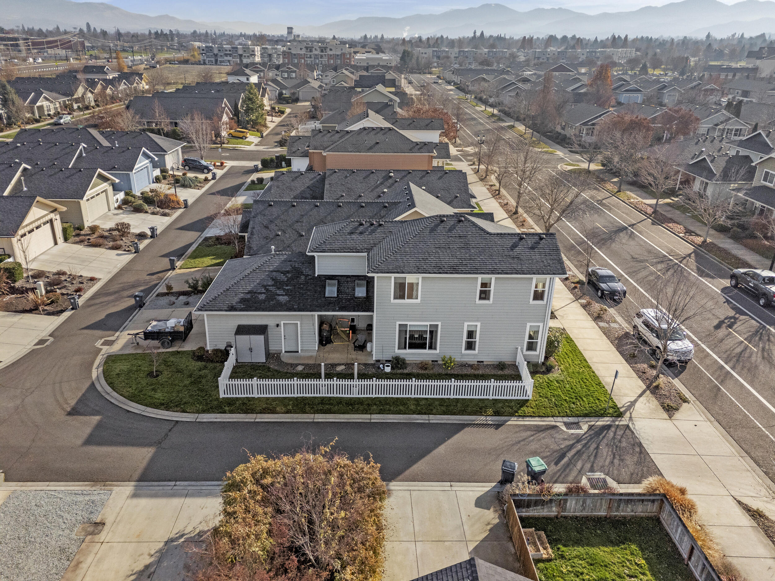 1142 N Haskell Street