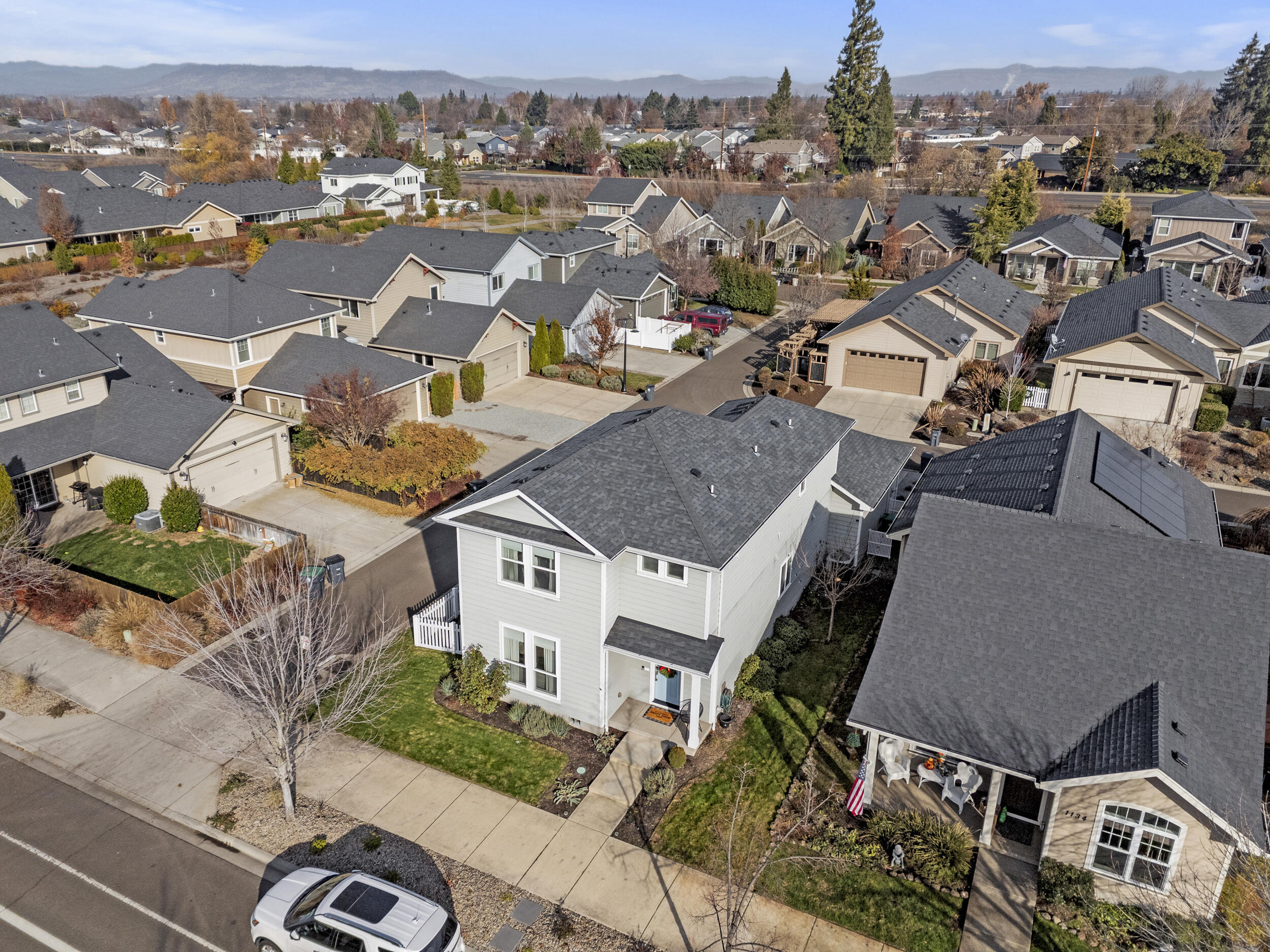 1142 N Haskell Street