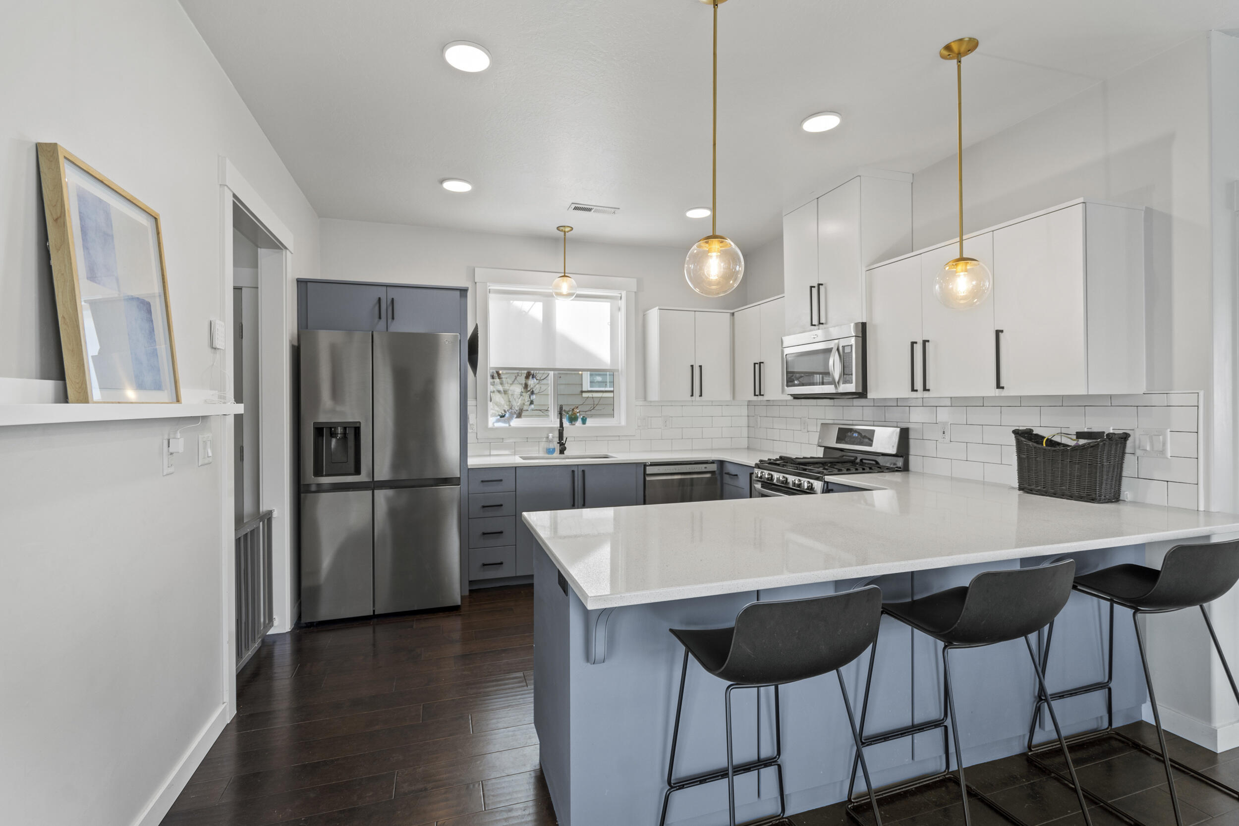 1142 N Haskell Street