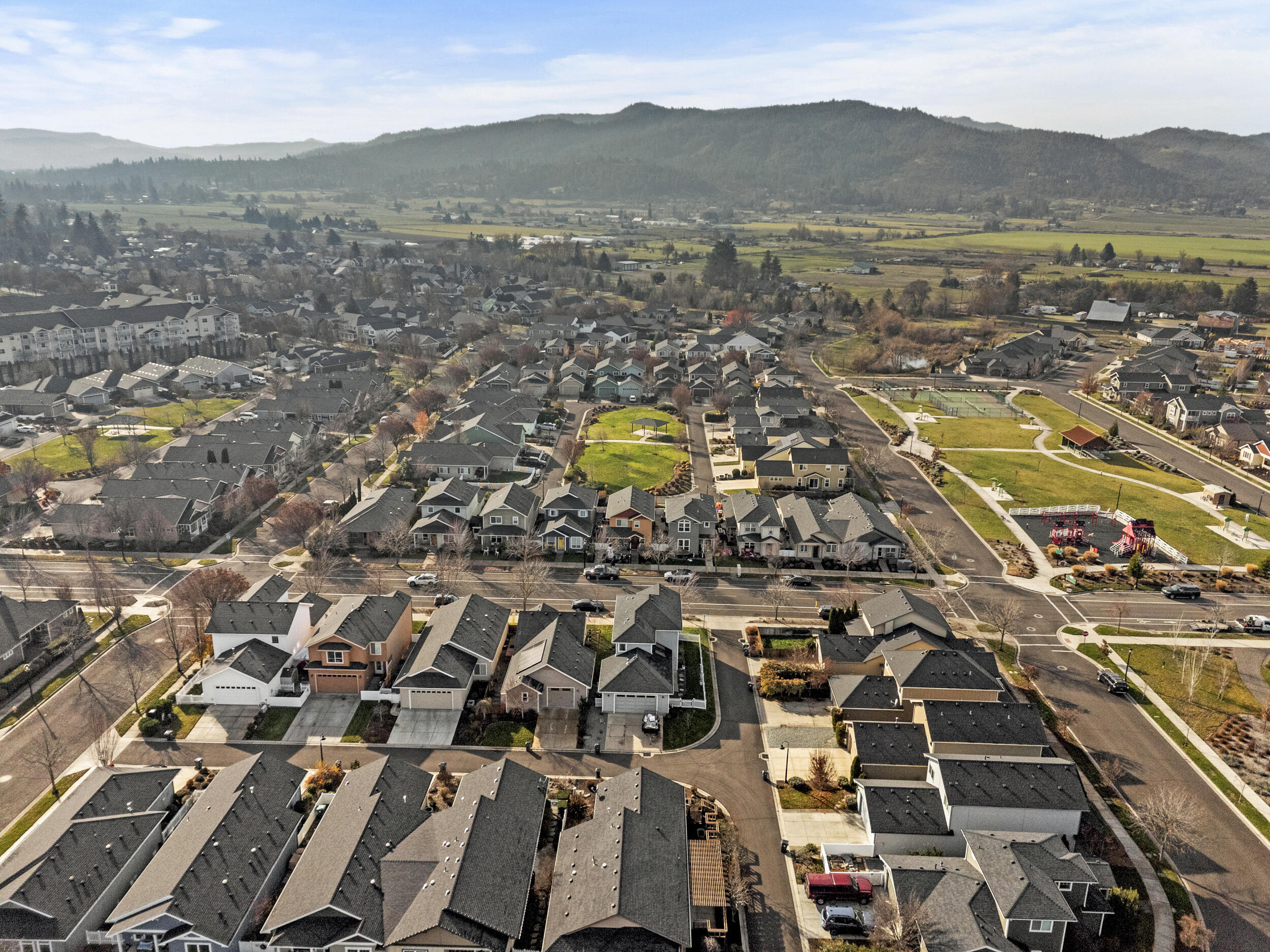 1142 N Haskell Street