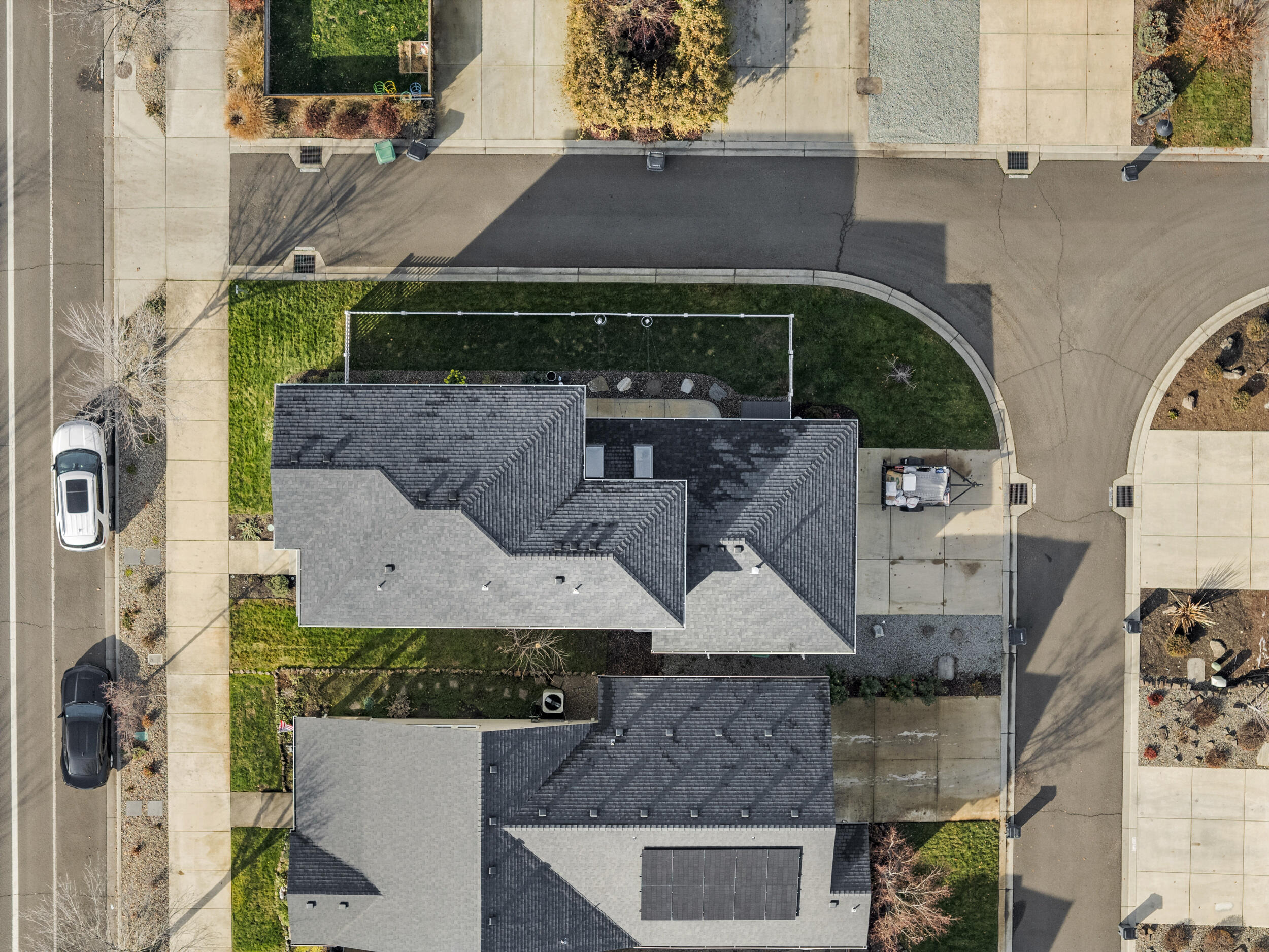 1142 N Haskell Street