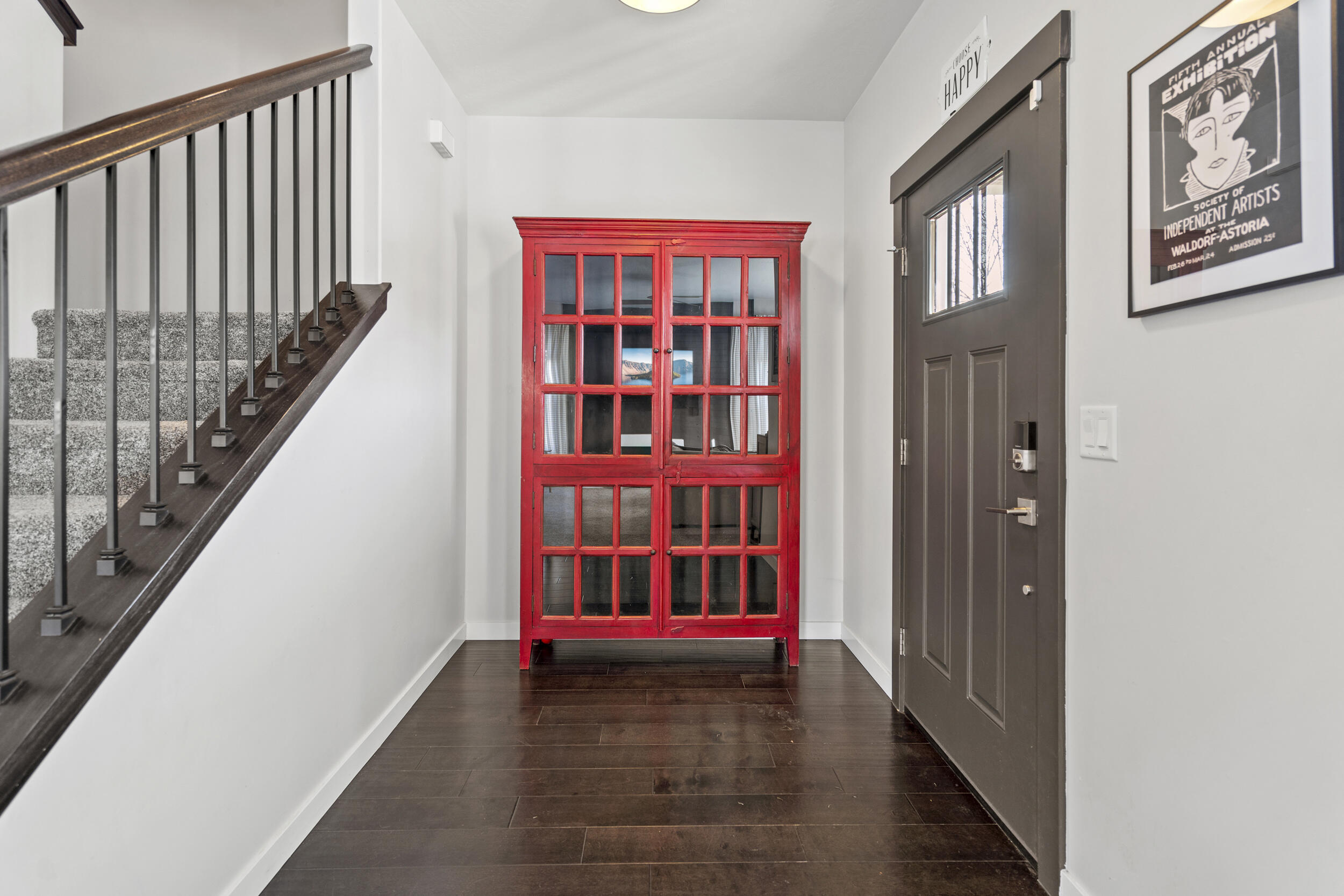 1142 N Haskell Street