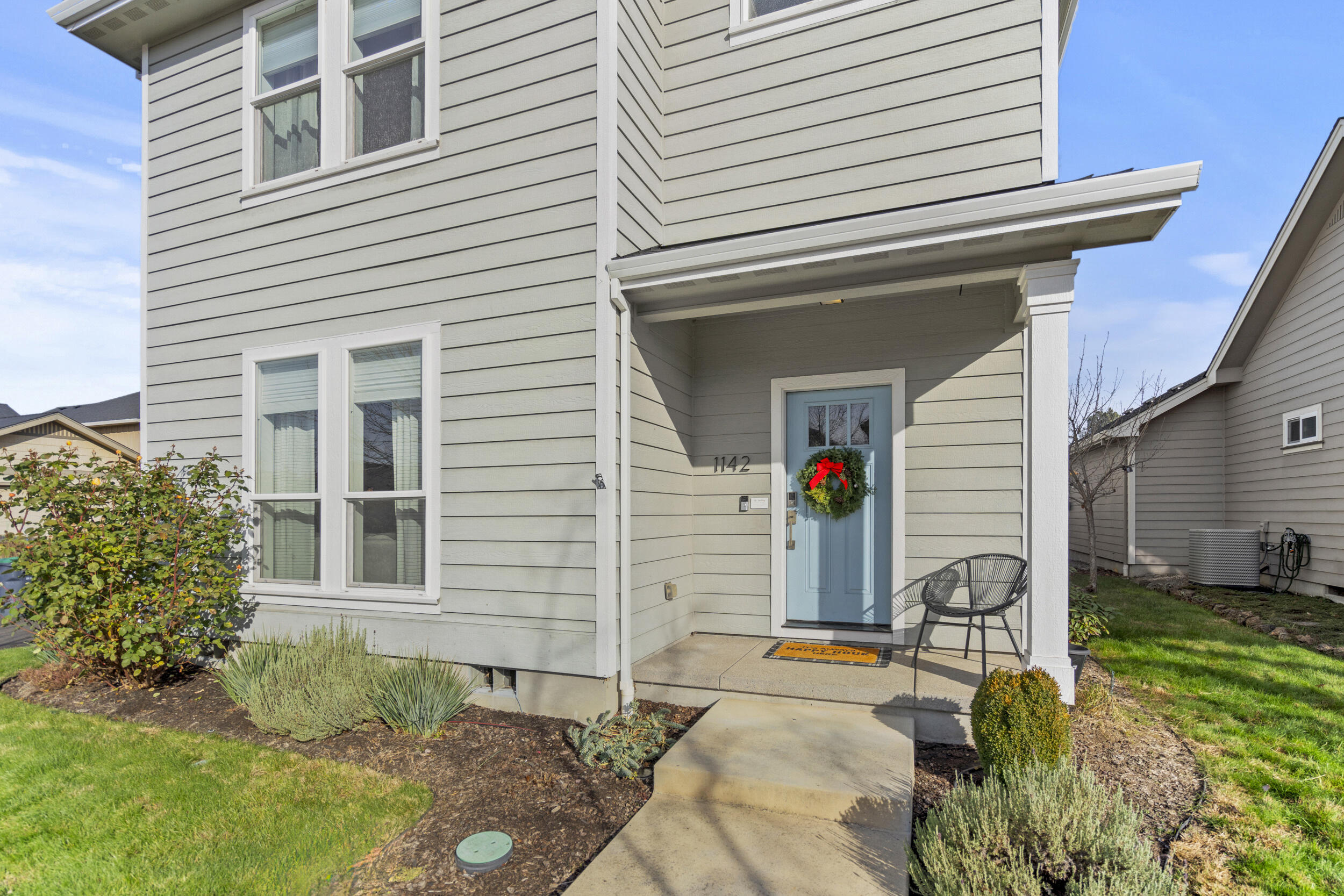 1142 N Haskell Street