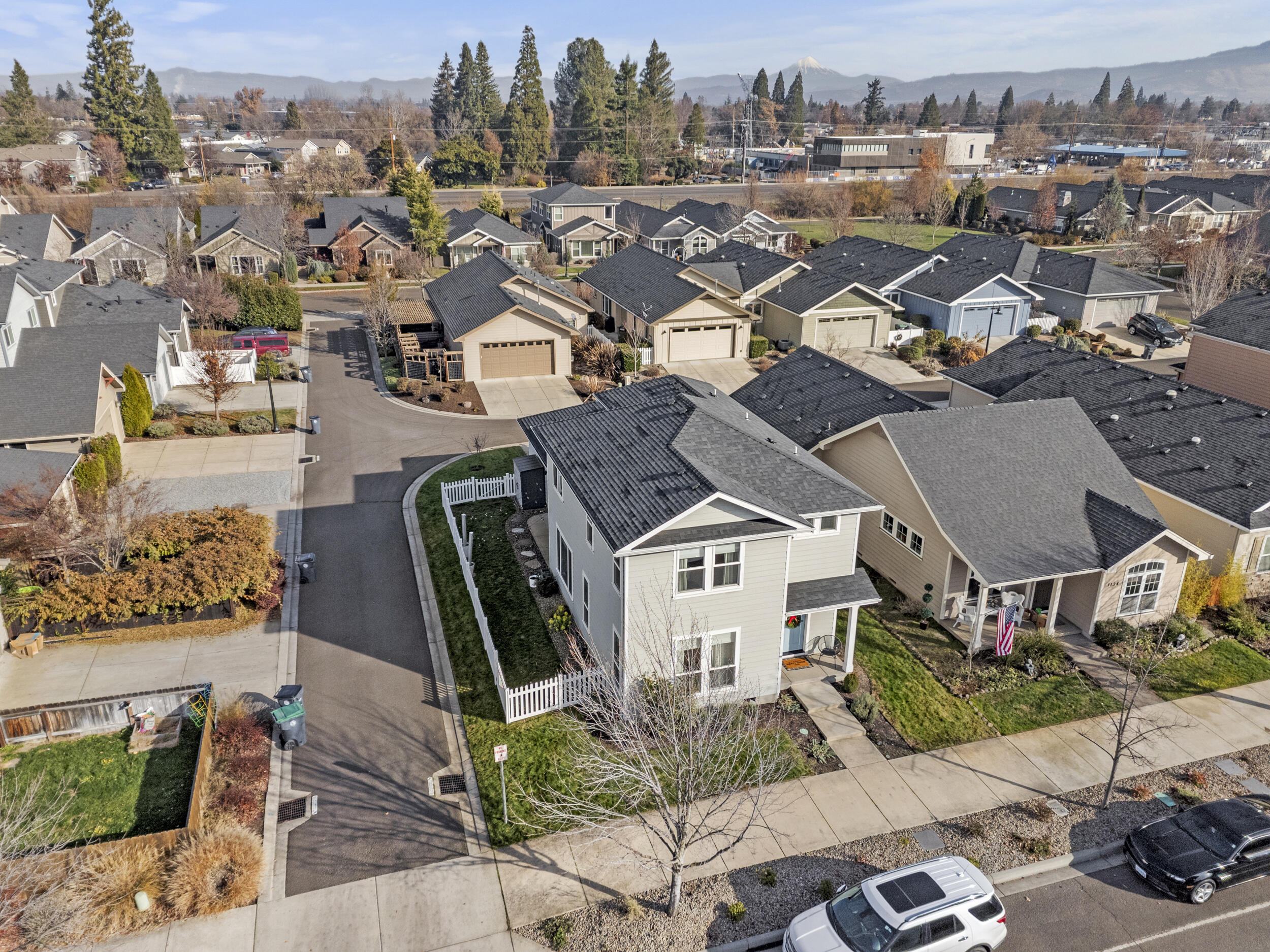 1142 N Haskell Street