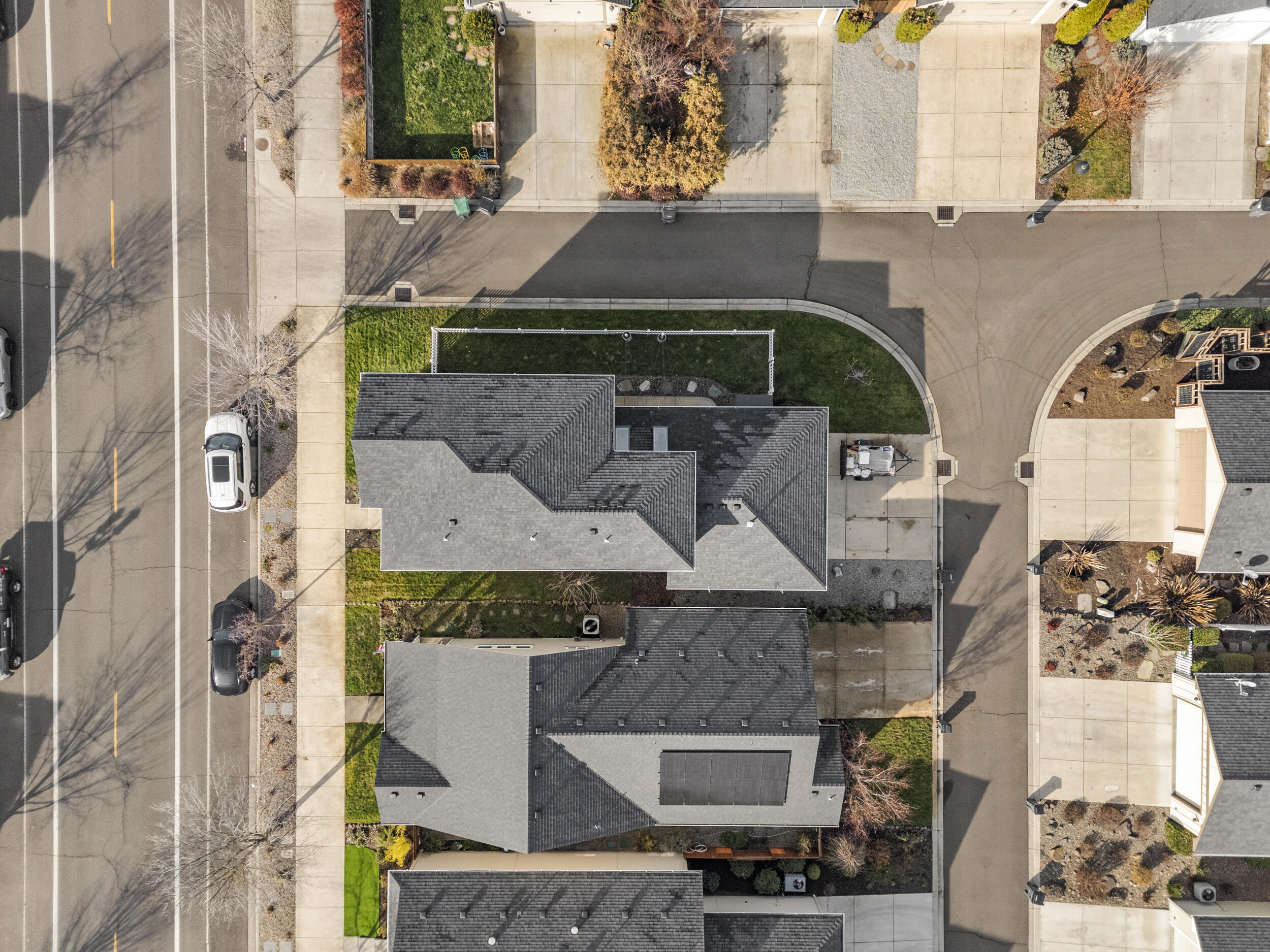 1142 N Haskell Street