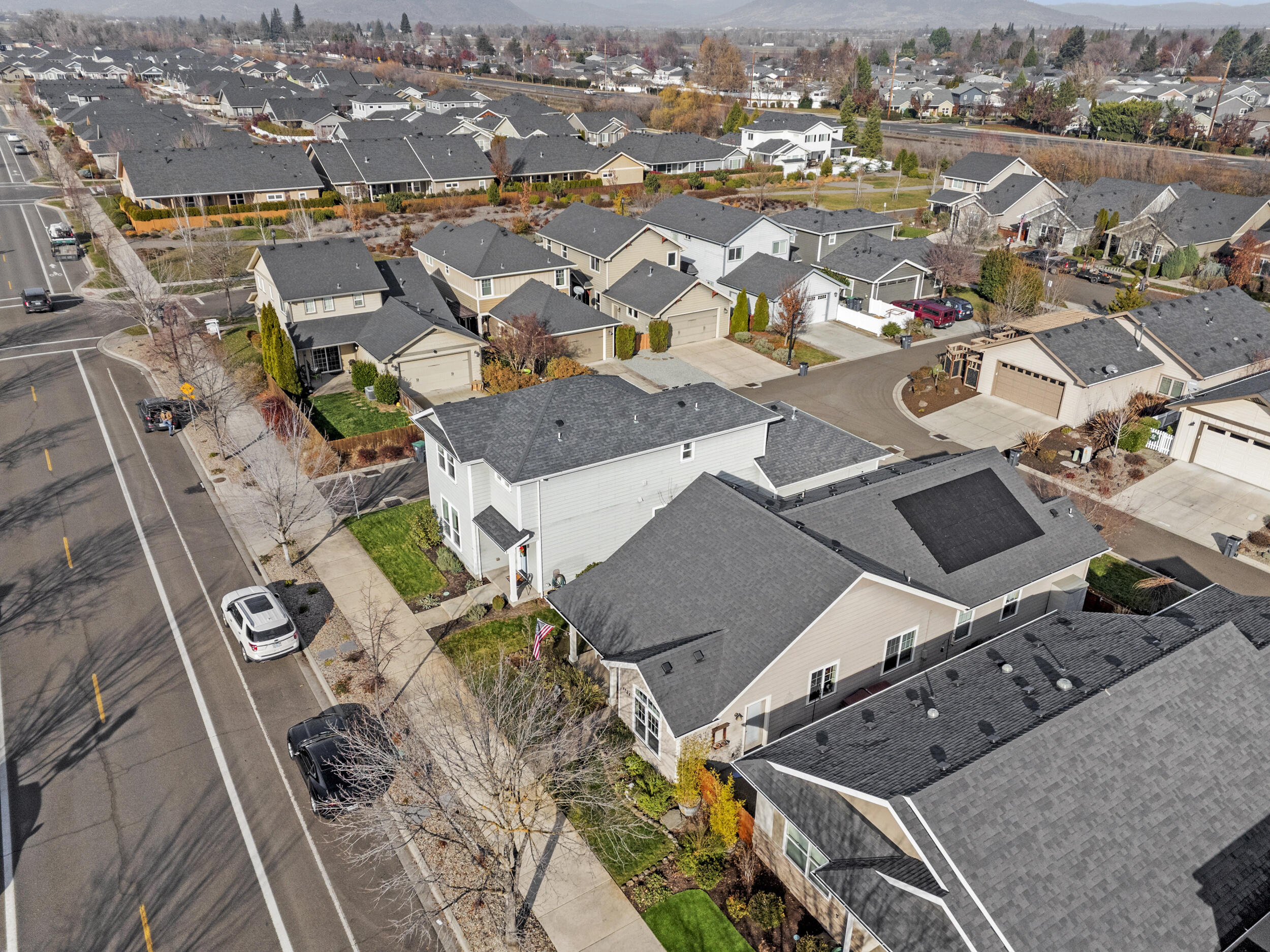 1142 N Haskell Street