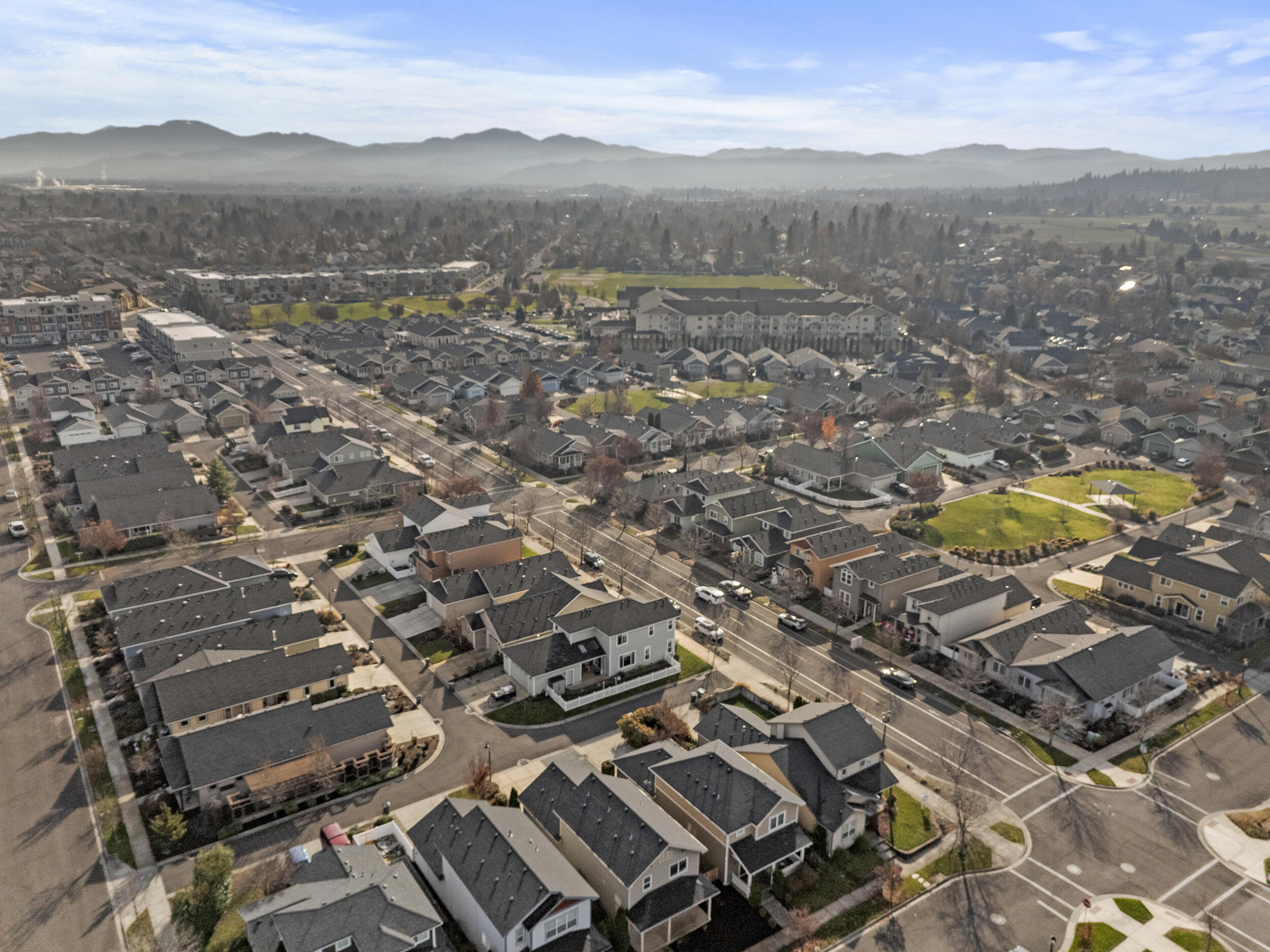 1142 N Haskell Street