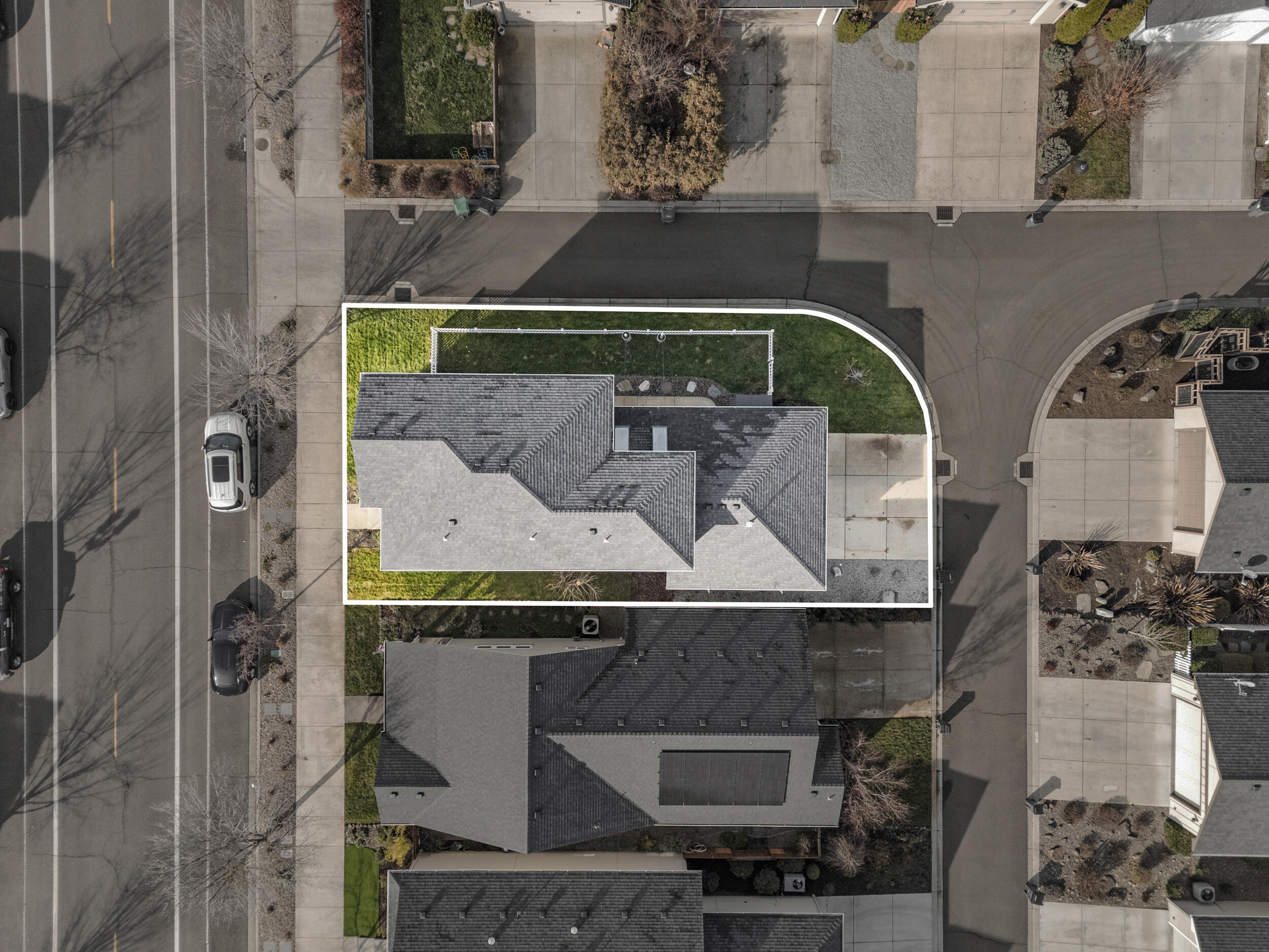 1142 N Haskell Street