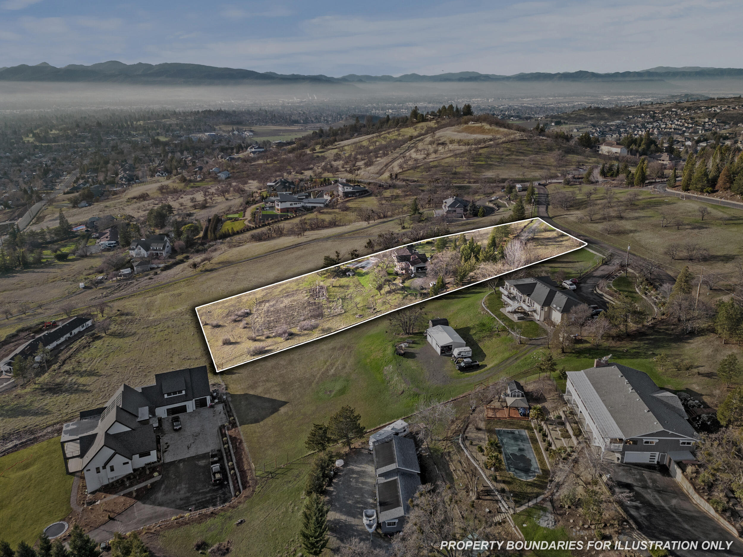 4850 Aerial Heights Drive