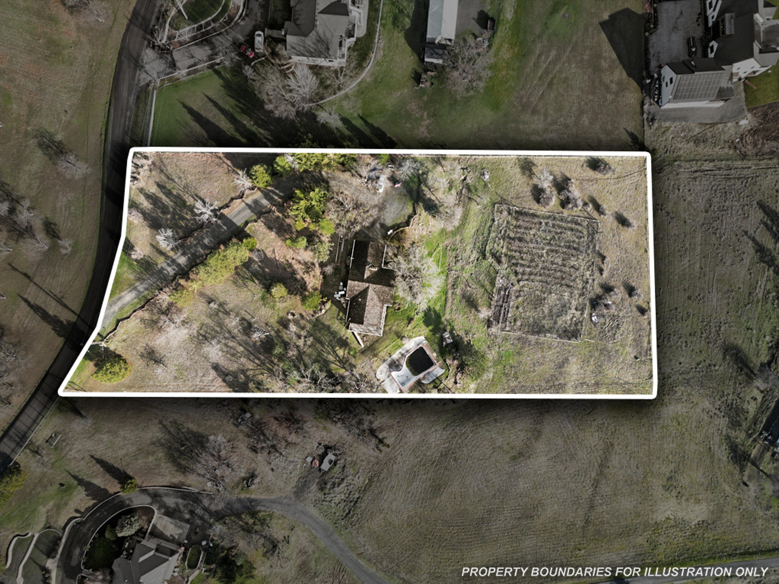 4850 Aerial Heights Drive