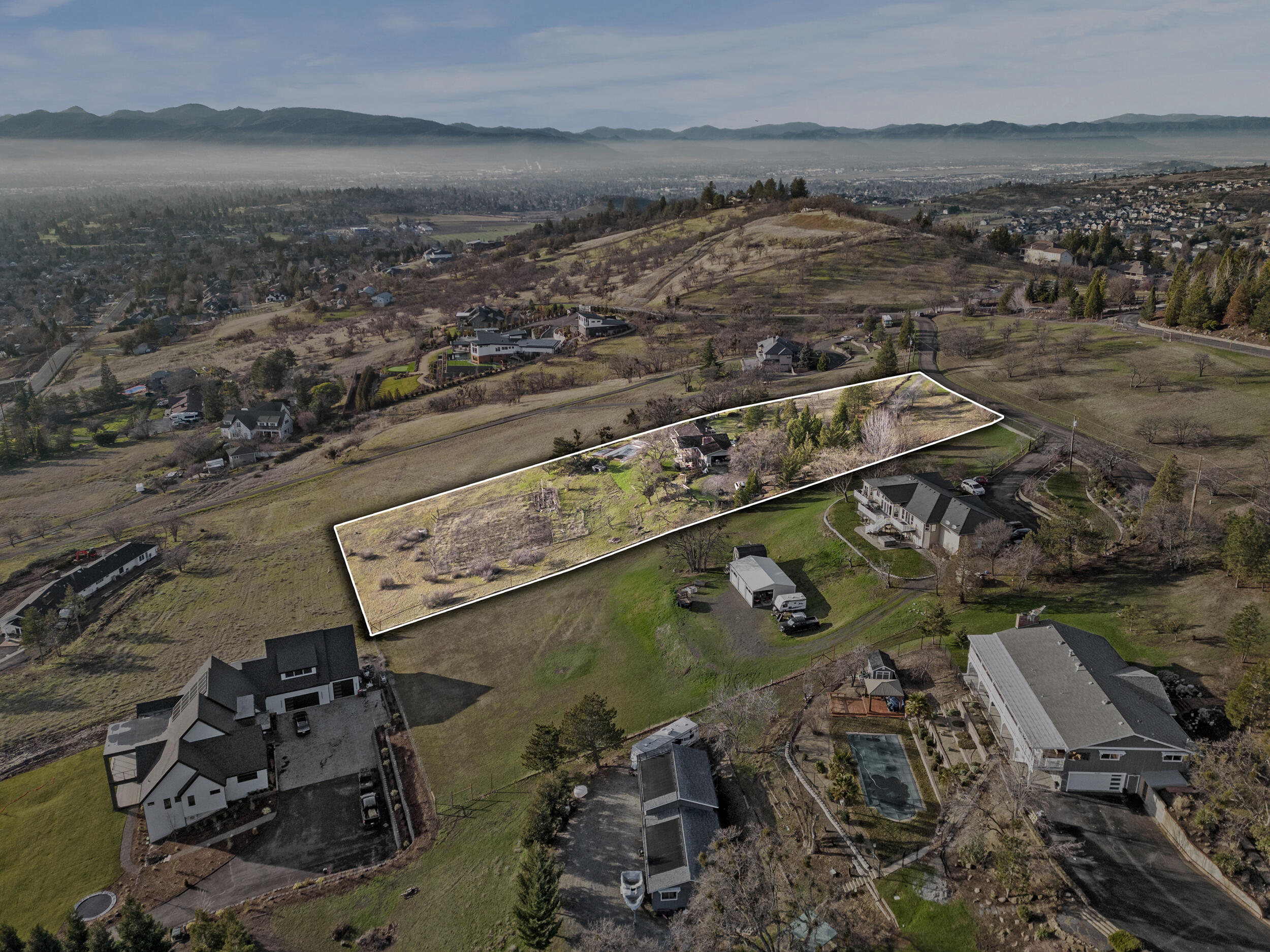 4850 Aerial Heights Drive