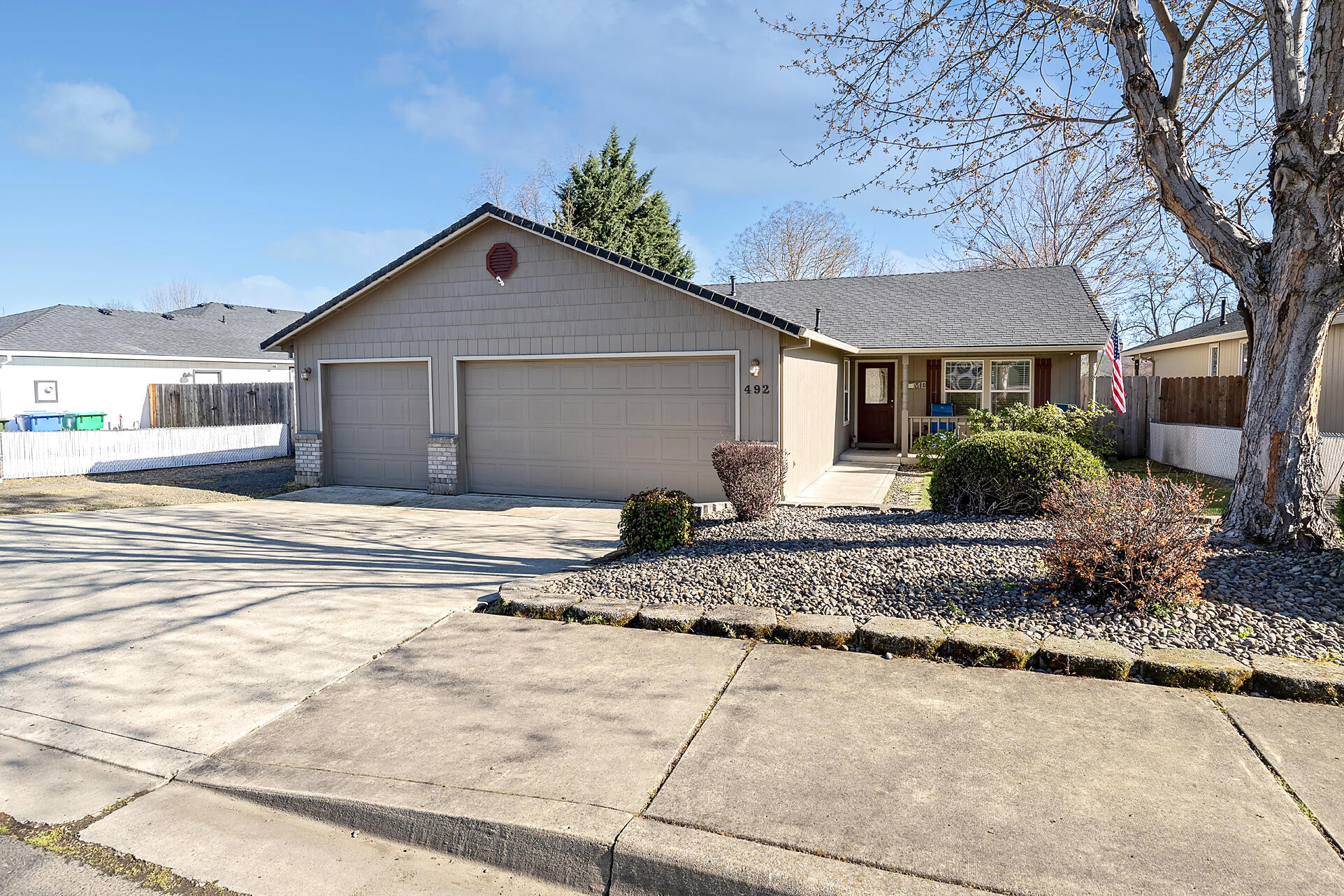 492 Westminster Drive