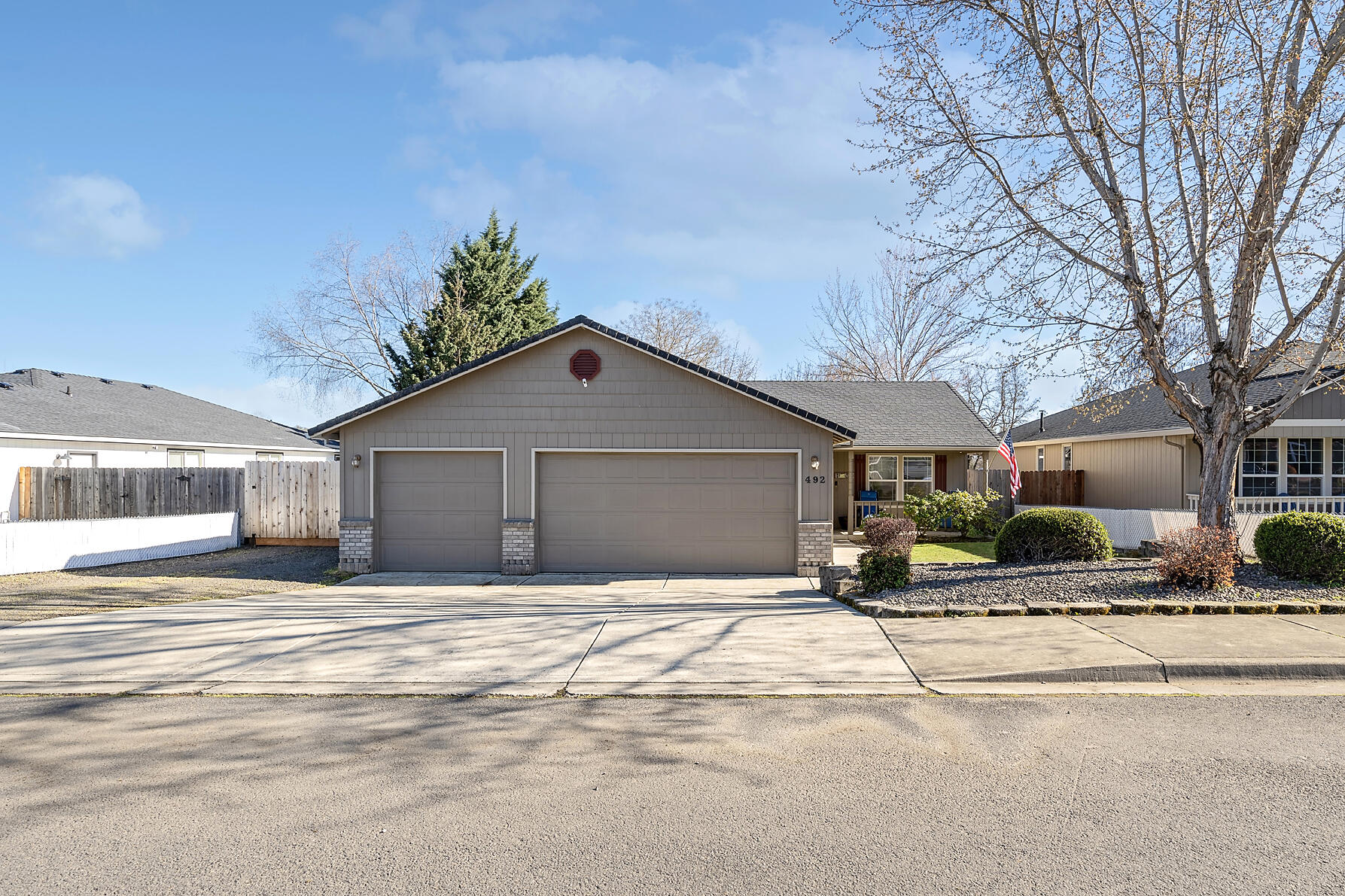 492 Westminster Drive