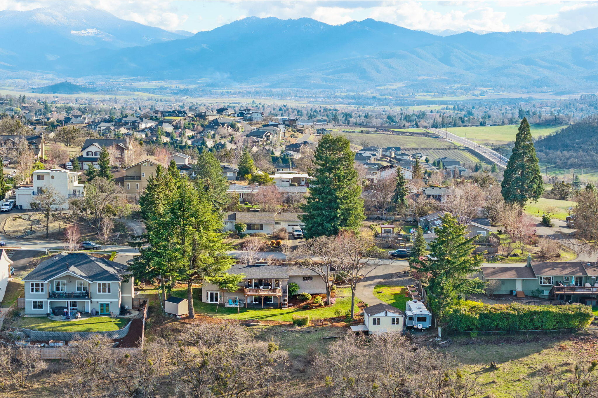 3367 Annapolis Drive