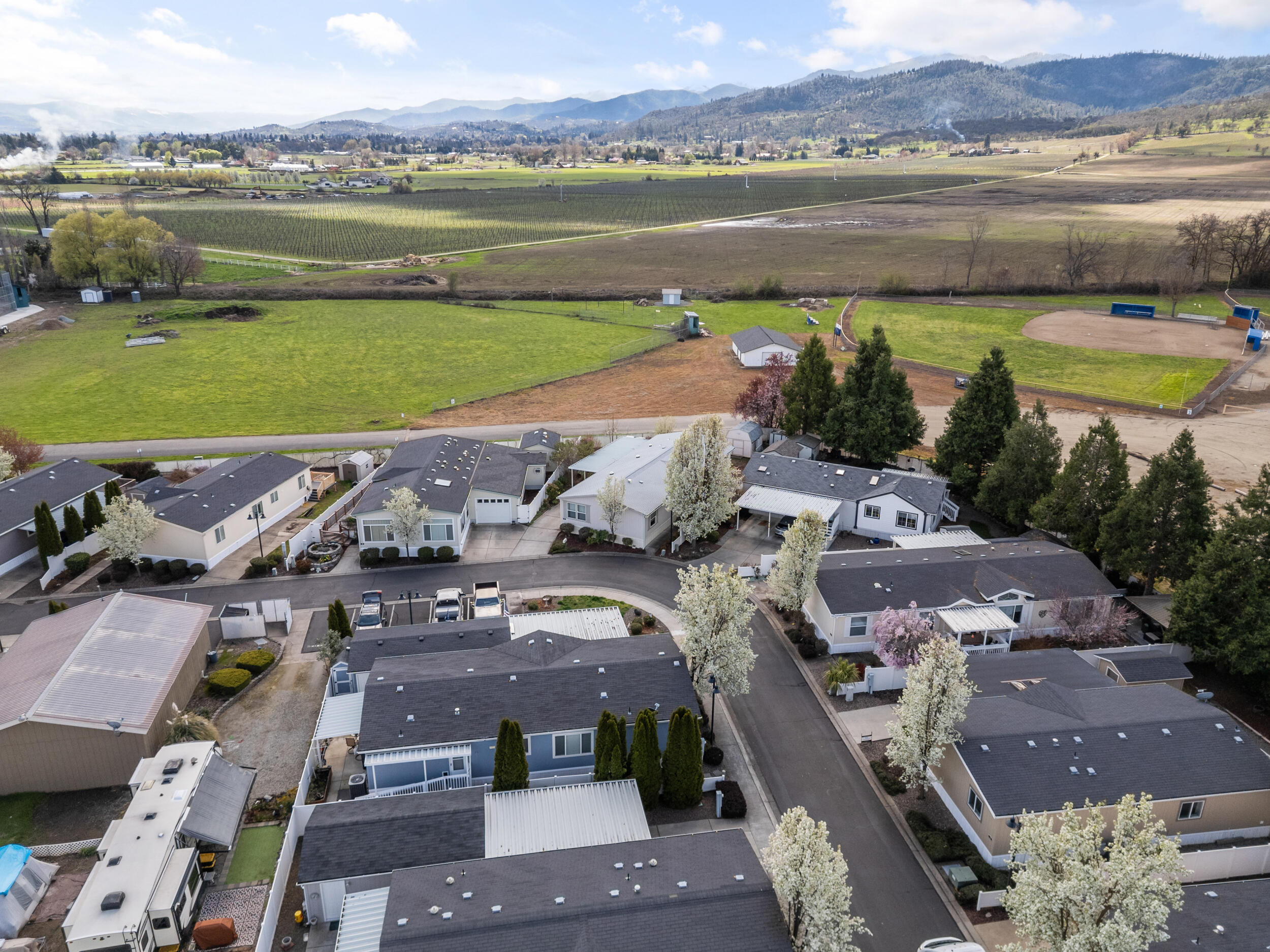 4425 W Main Street, SPC 11