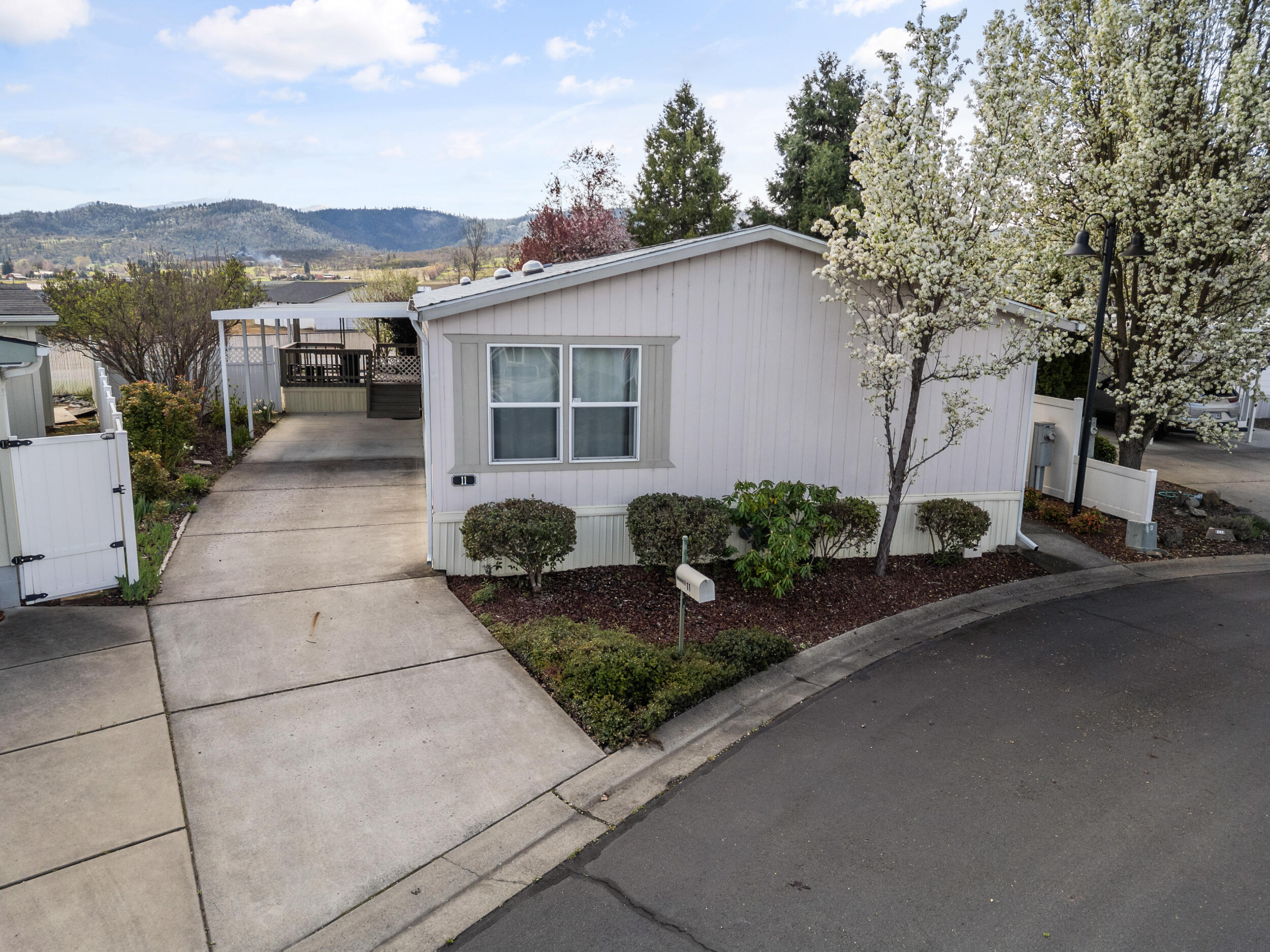 4425 W Main Street, SPC 11