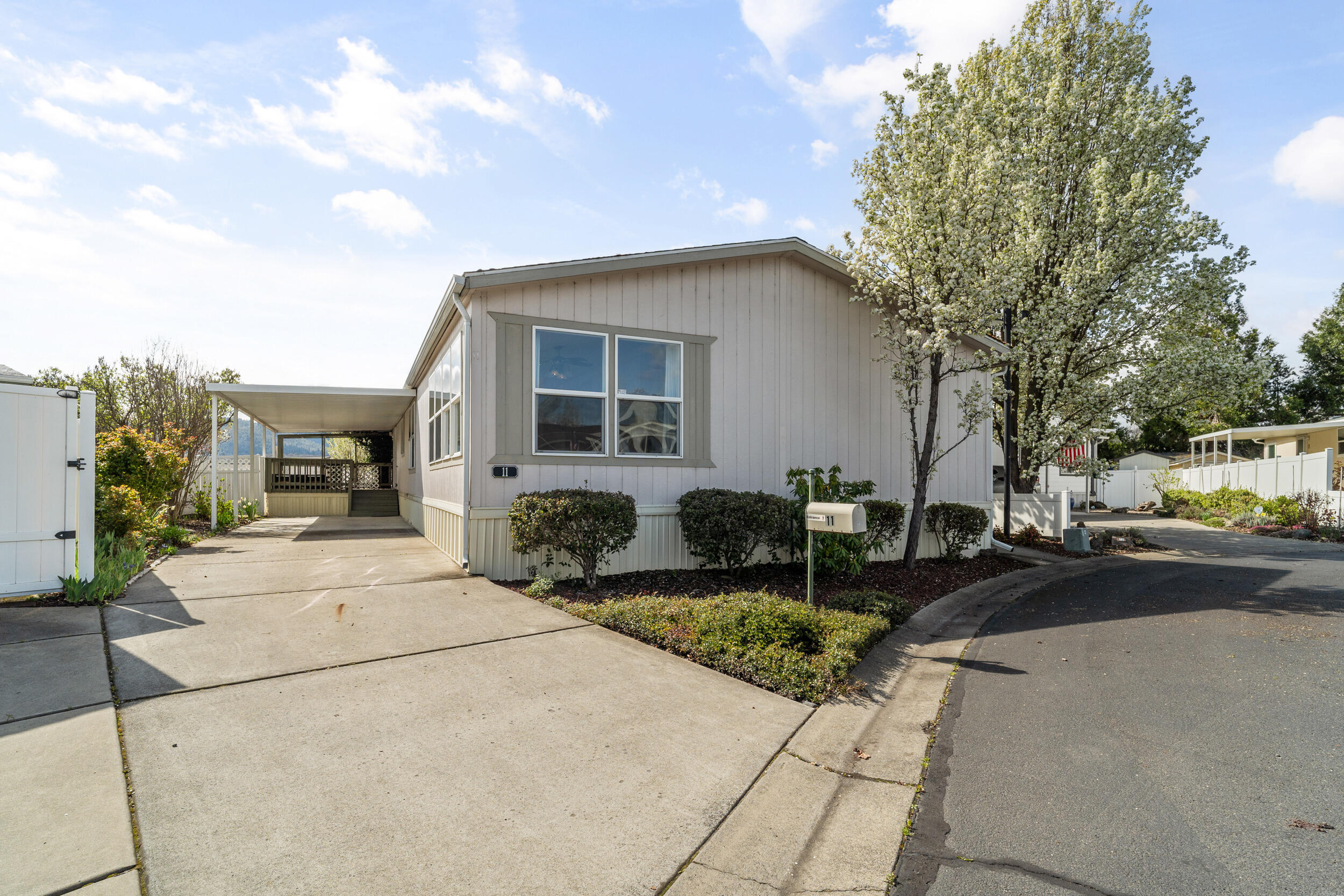 4425 W Main Street, SPC 11