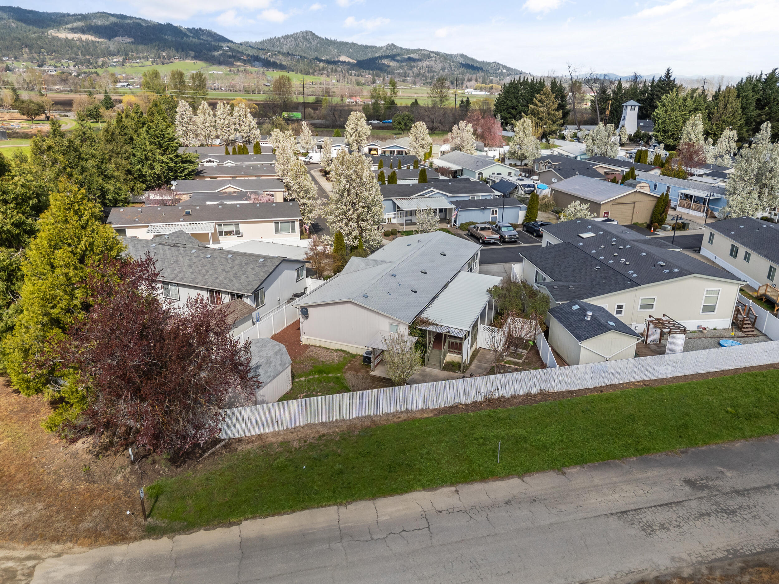 4425 W Main Street, SPC 11