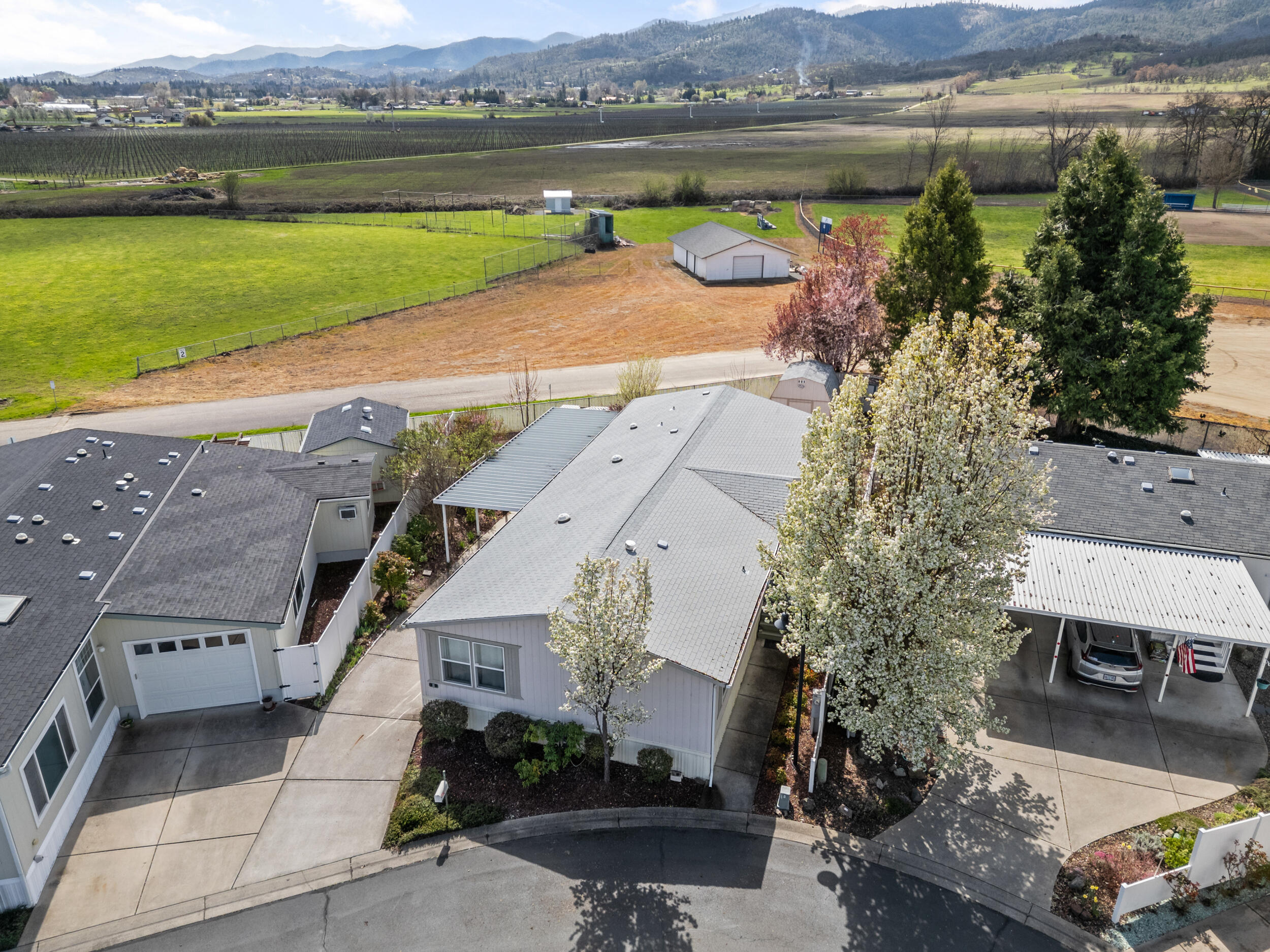 4425 W Main Street, SPC 11