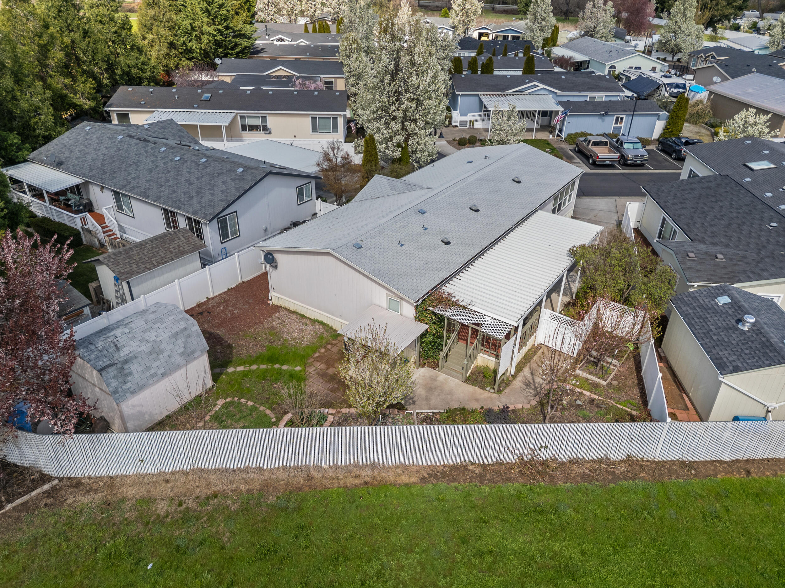 4425 W Main Street, SPC 11