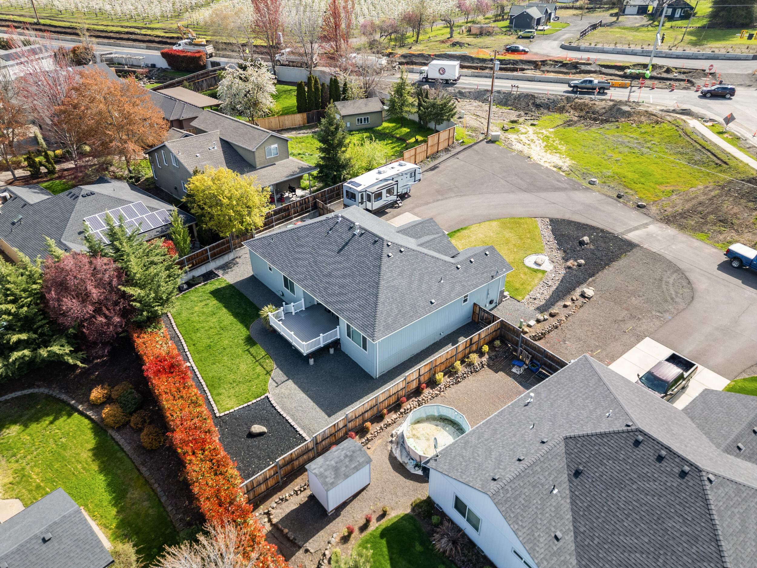 3633 Cedar Links Drive