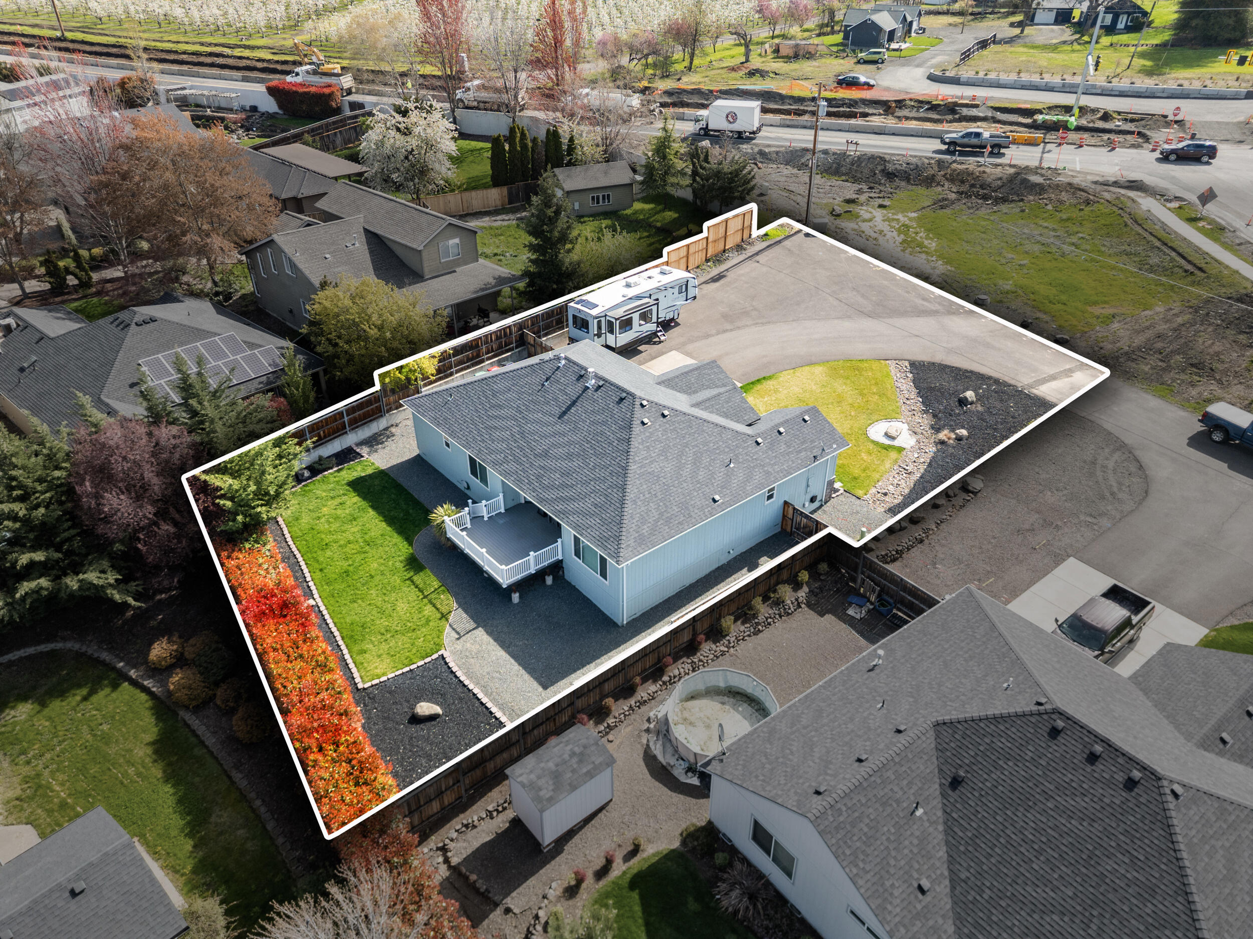 3633 Cedar Links Drive