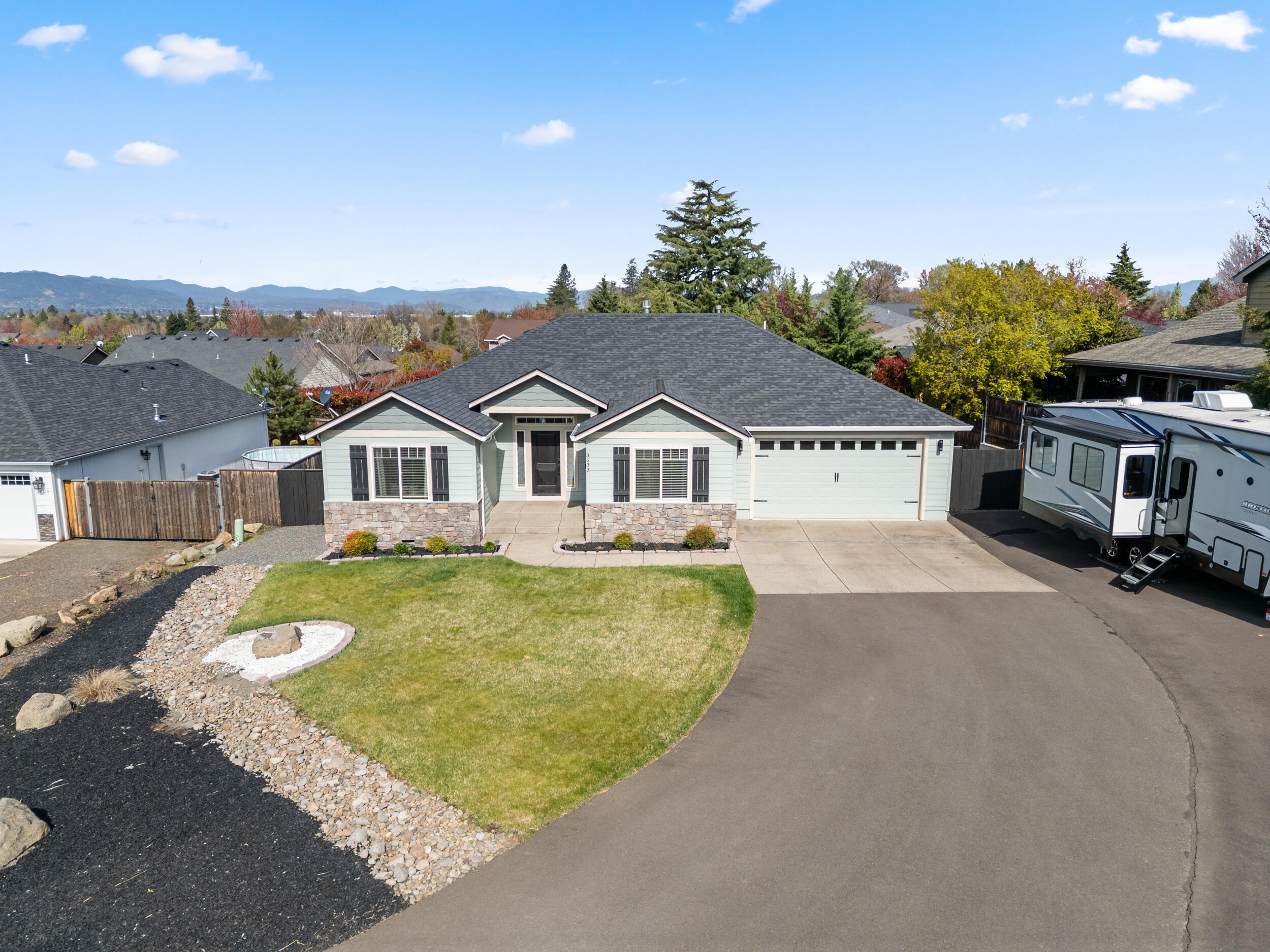 3633 Cedar Links Drive