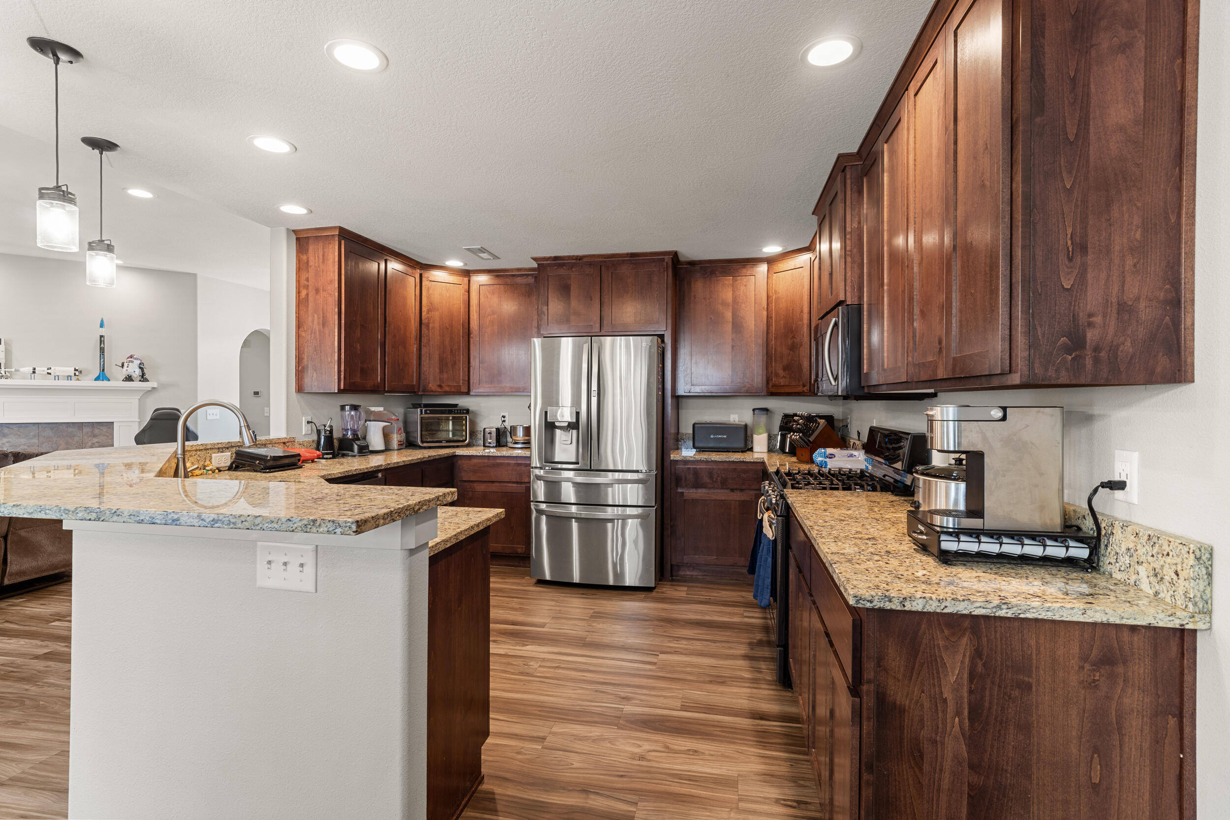 3633 Cedar Links Drive