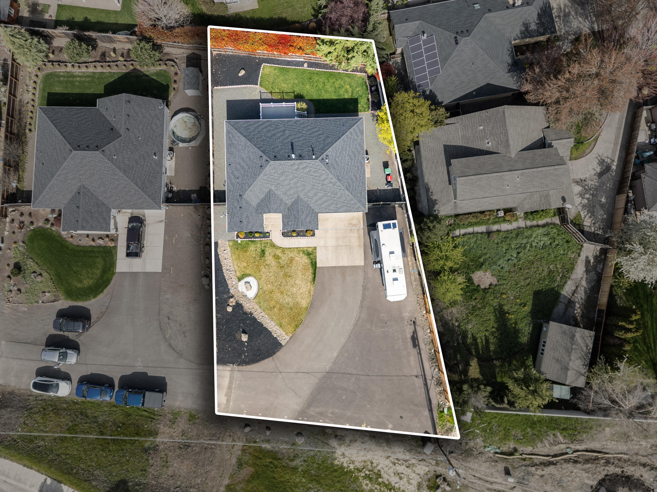 3633 Cedar Links Drive