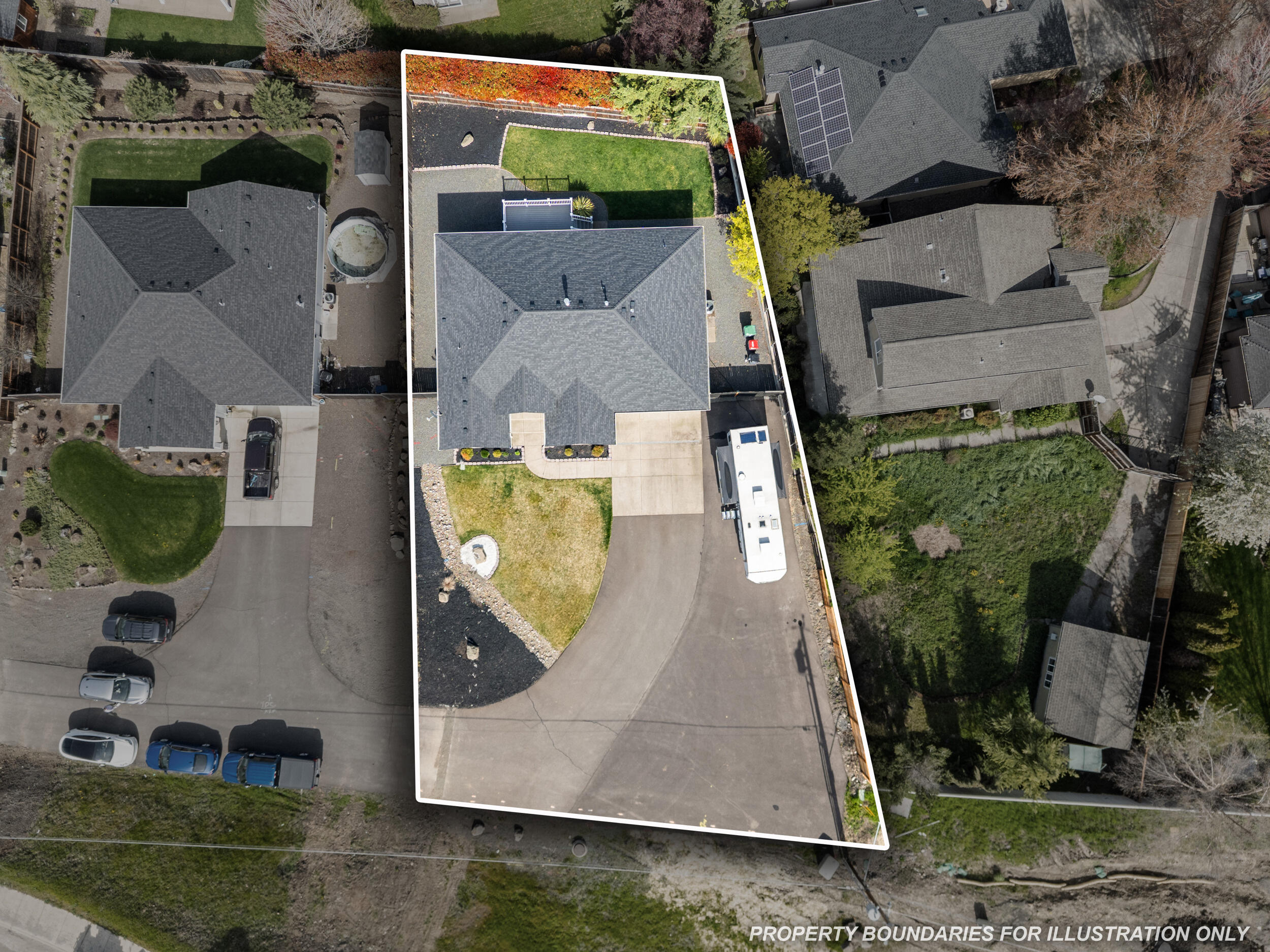 3633 Cedar Links Drive