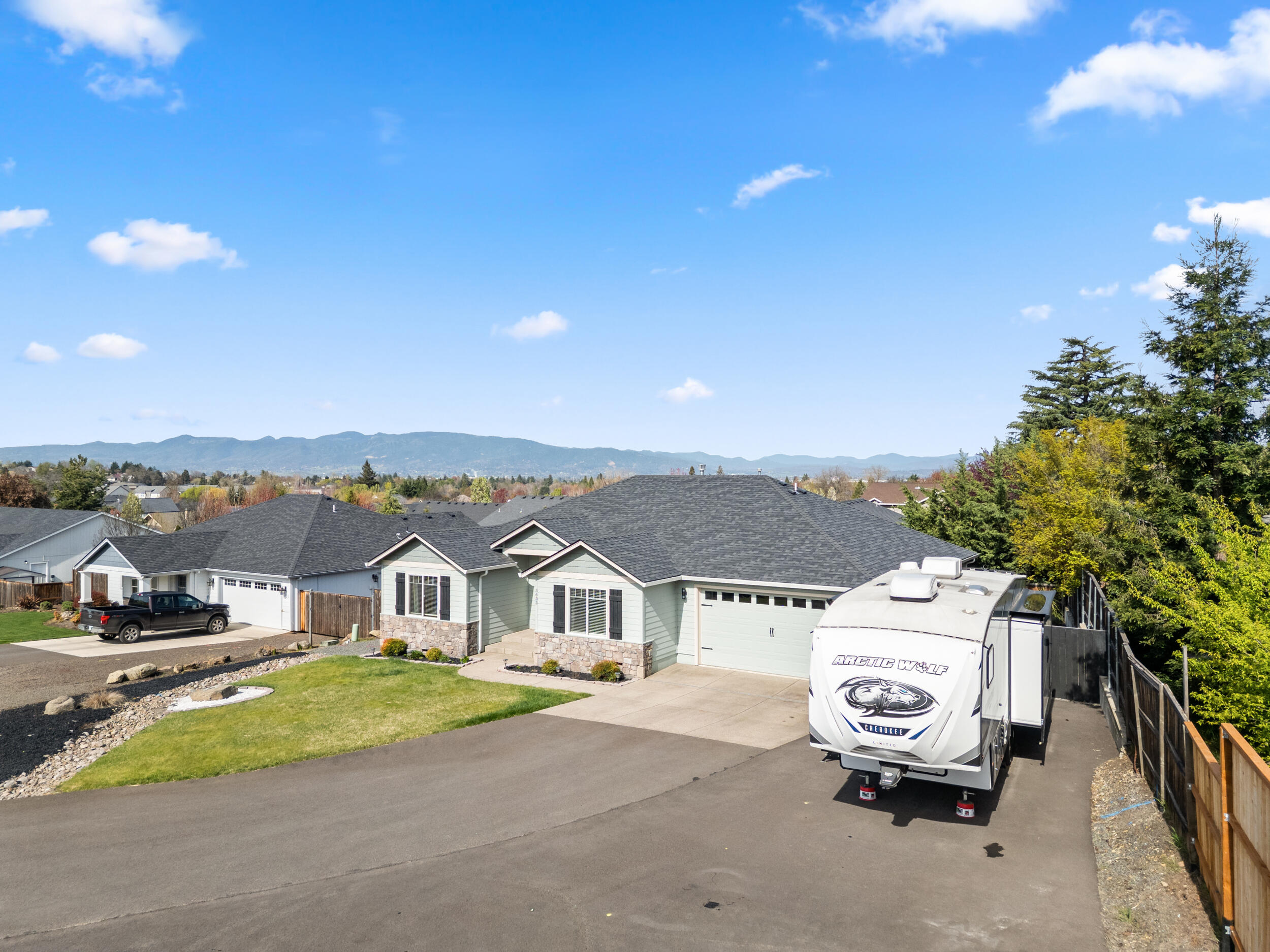 3633 Cedar Links Drive