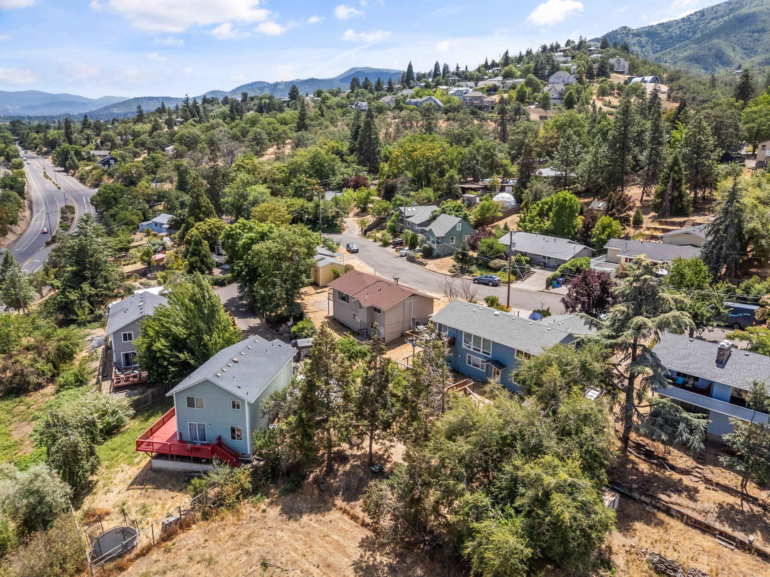 1179 N Main Street