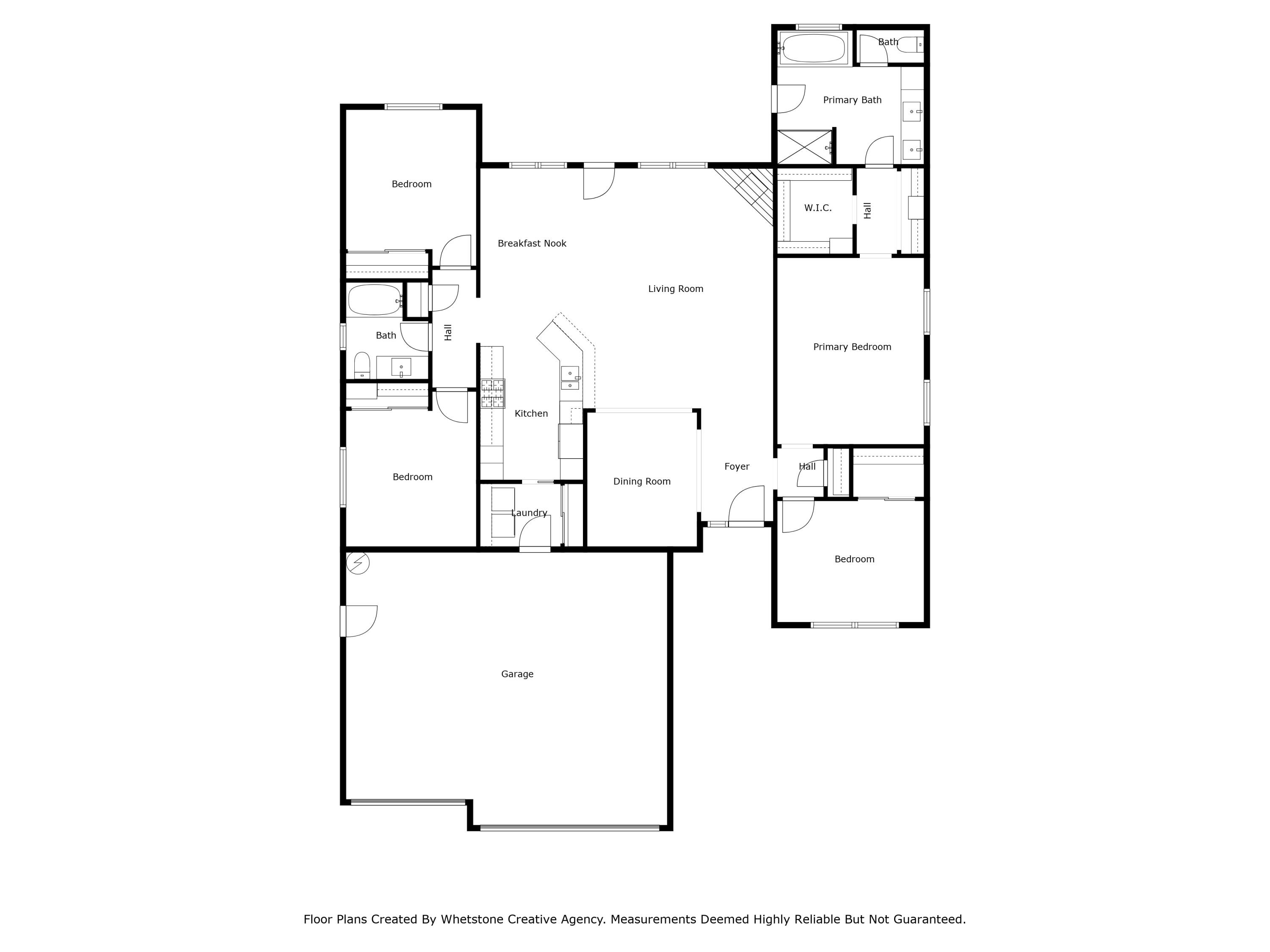 949 Arrowhead Trail
