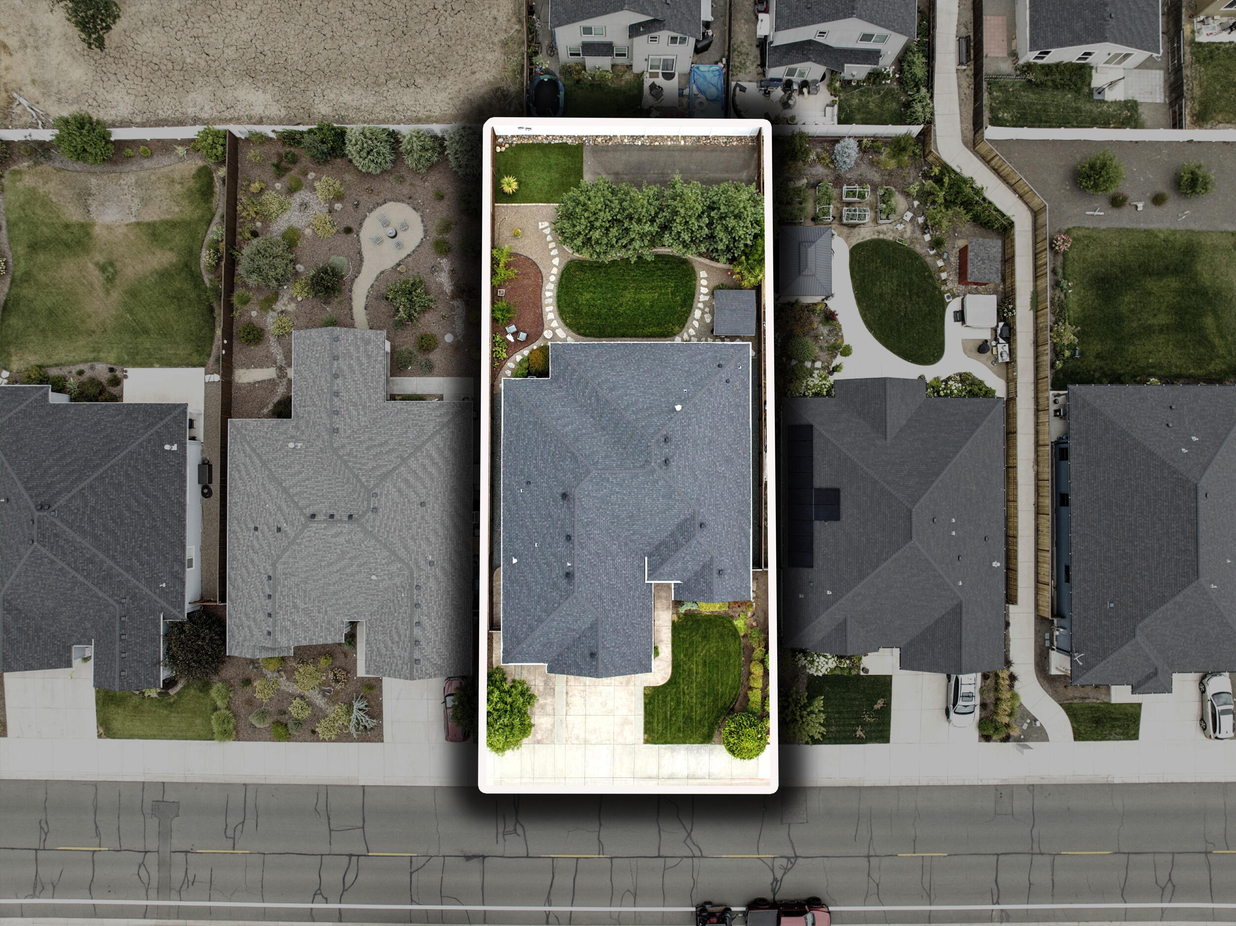 949 Arrowhead Trail