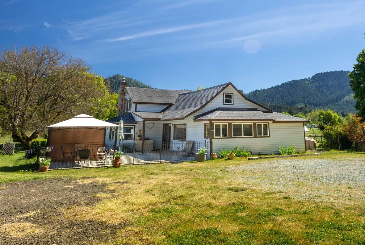 149 Trail Marker Lane