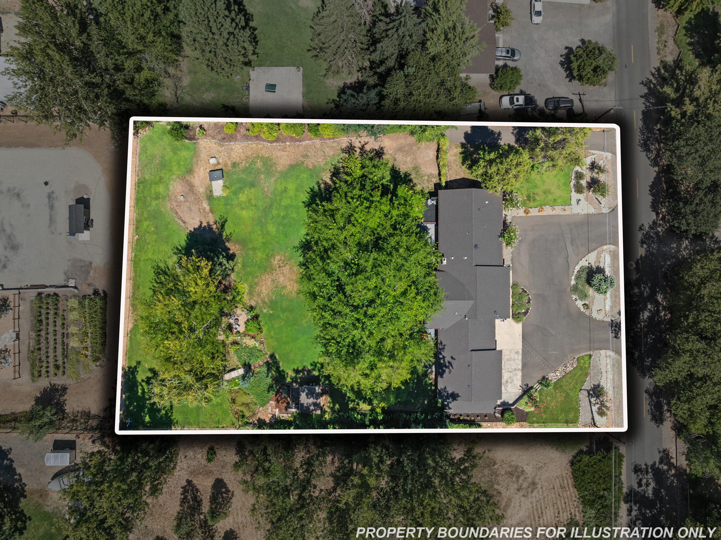 2050 Magnolia Avenue
